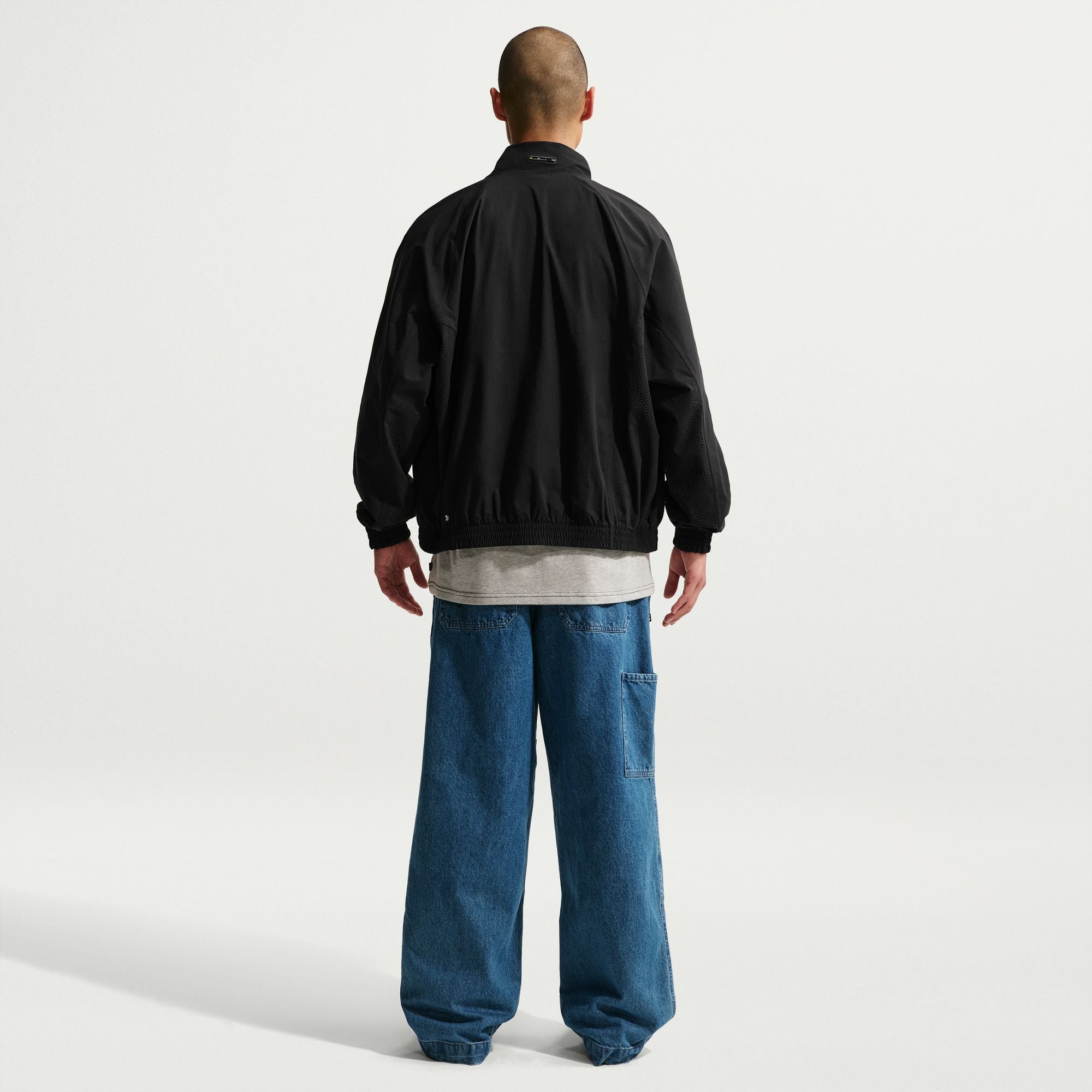 Nike SB Mens Track Jacket