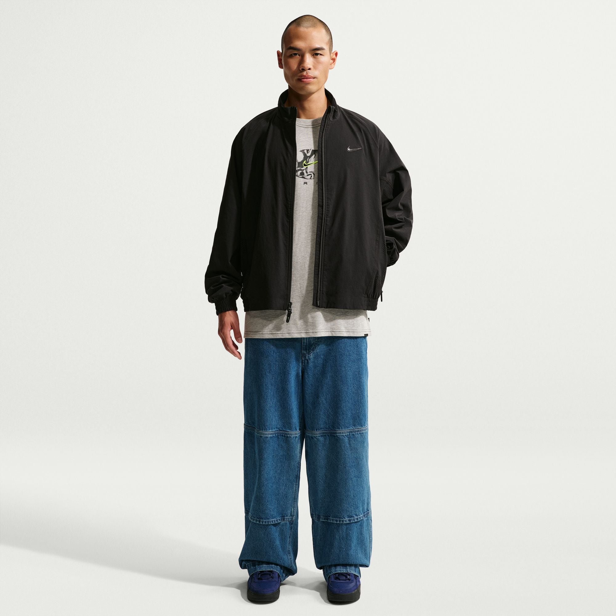 Nike SB Mens Track Jacket