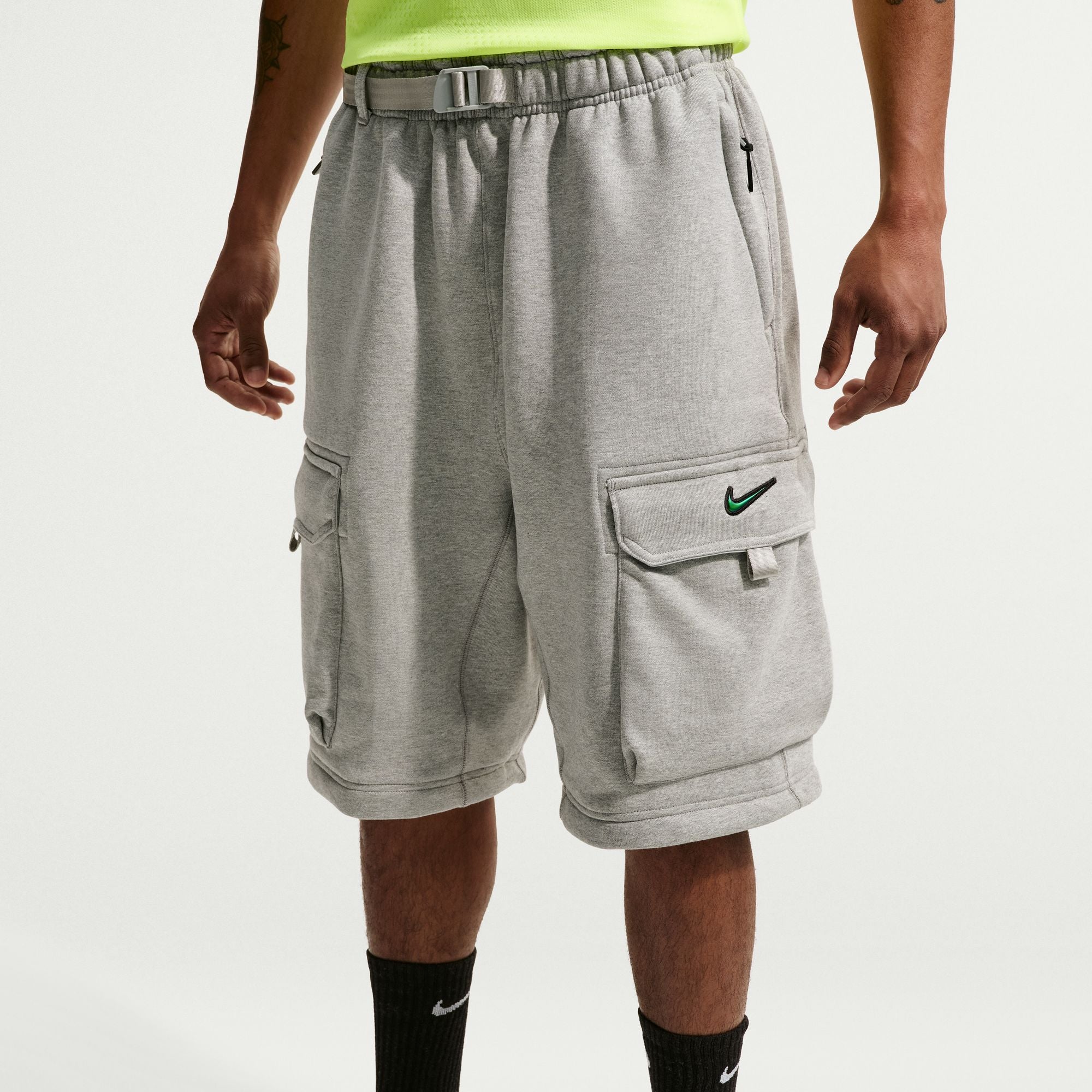 Nike SB Mens Ishod Cargo Skate Pants