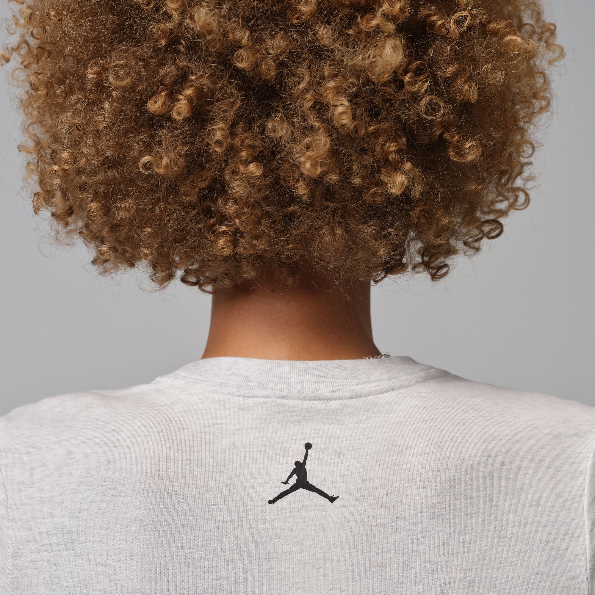 Air Jordan Womens Flight Tee
