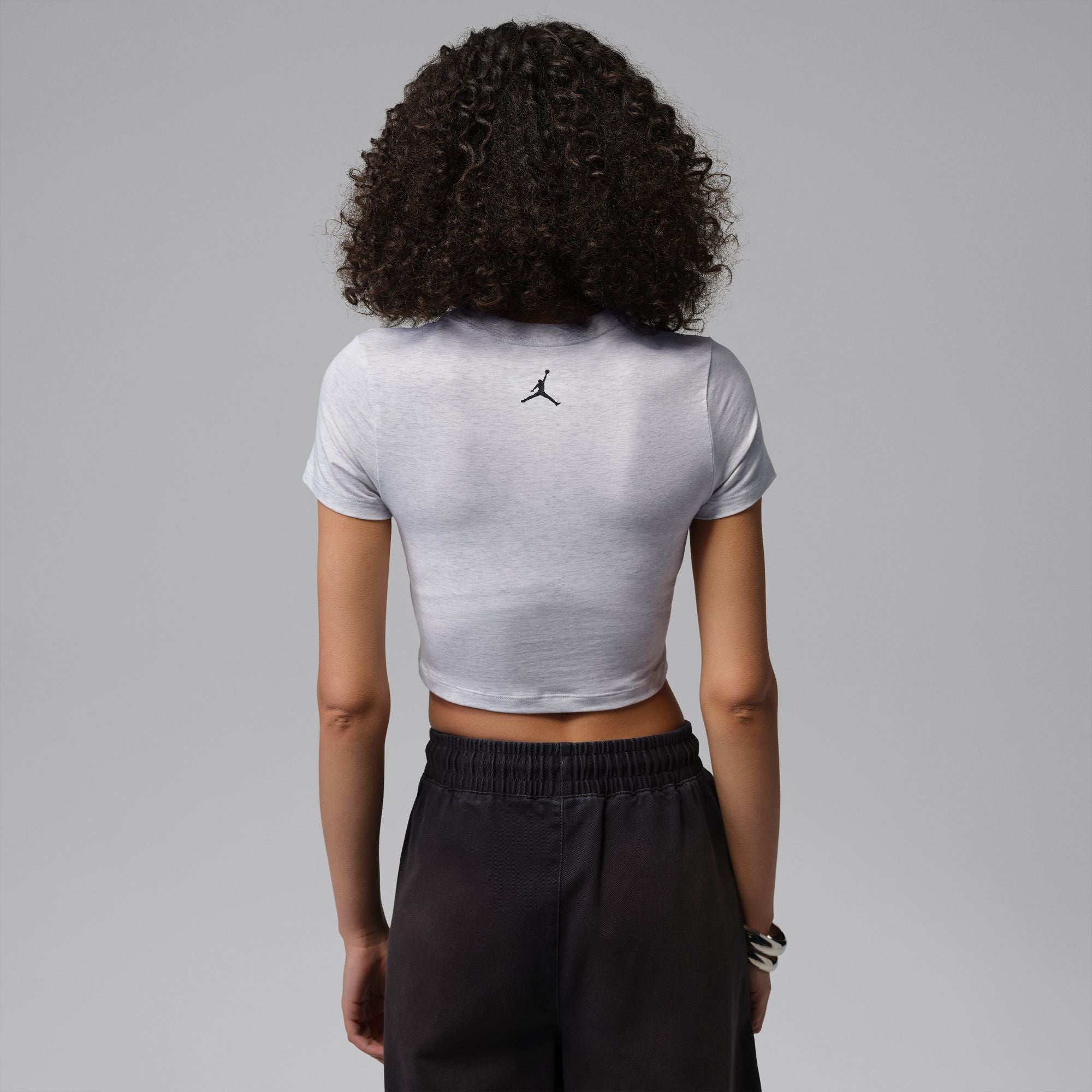 Air Jordan Womens Flight Graphic T-shirt