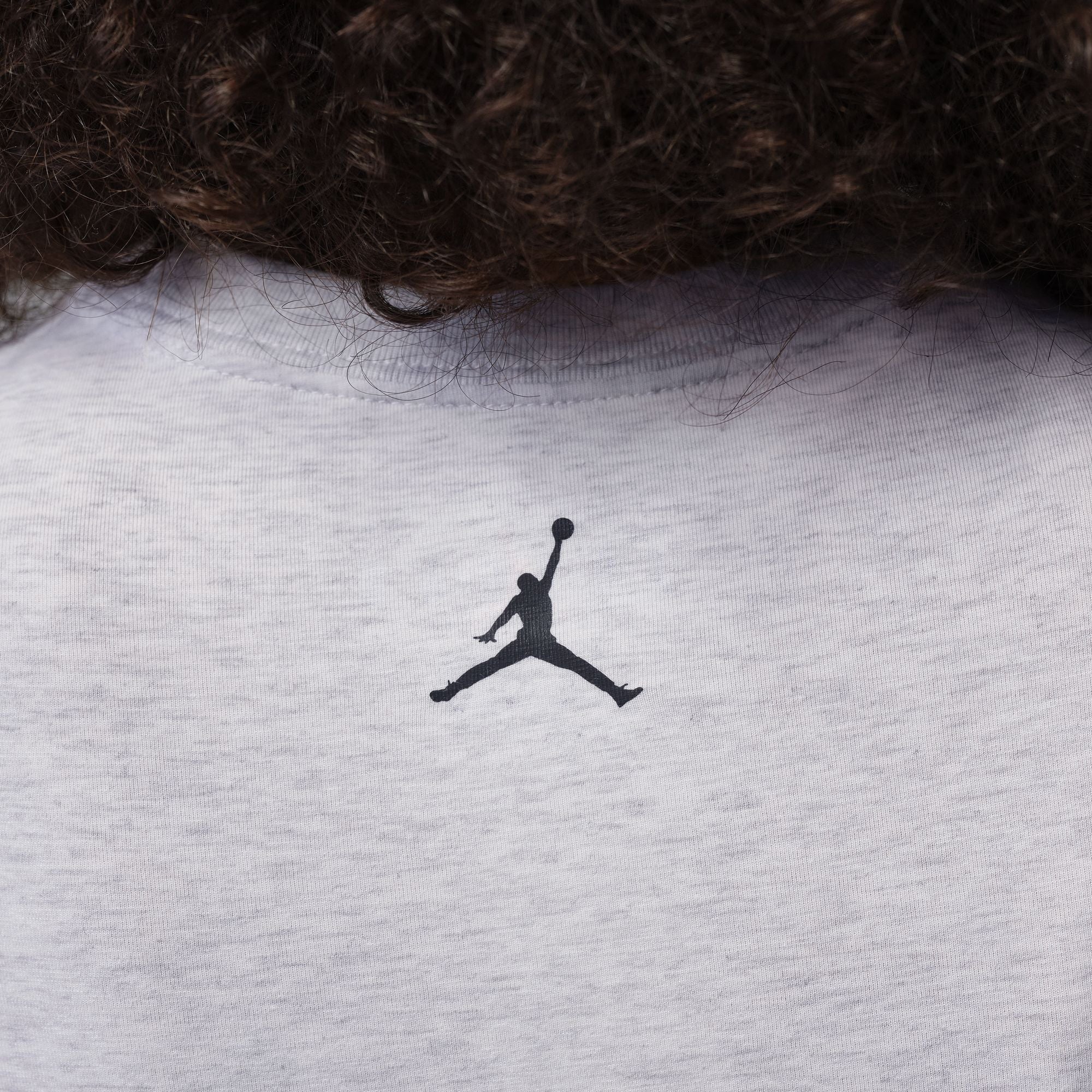 Air Jordan Womens Flight Graphic T-shirt