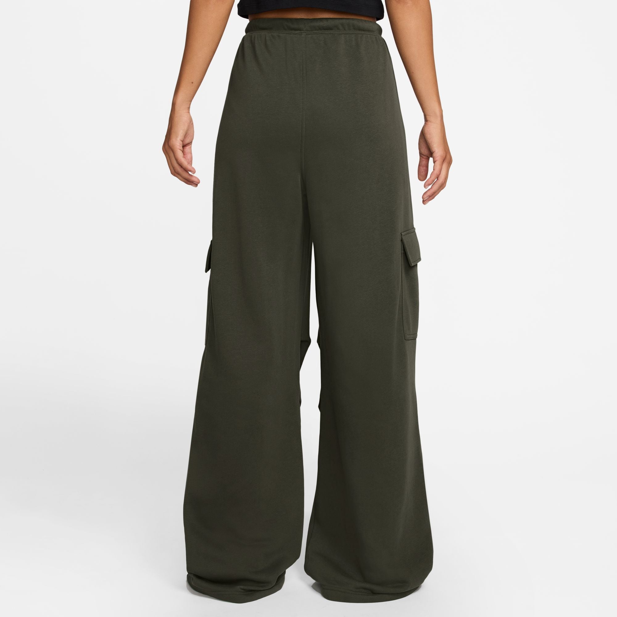 Air Jordan Womens Brooklyn Cargo Pants