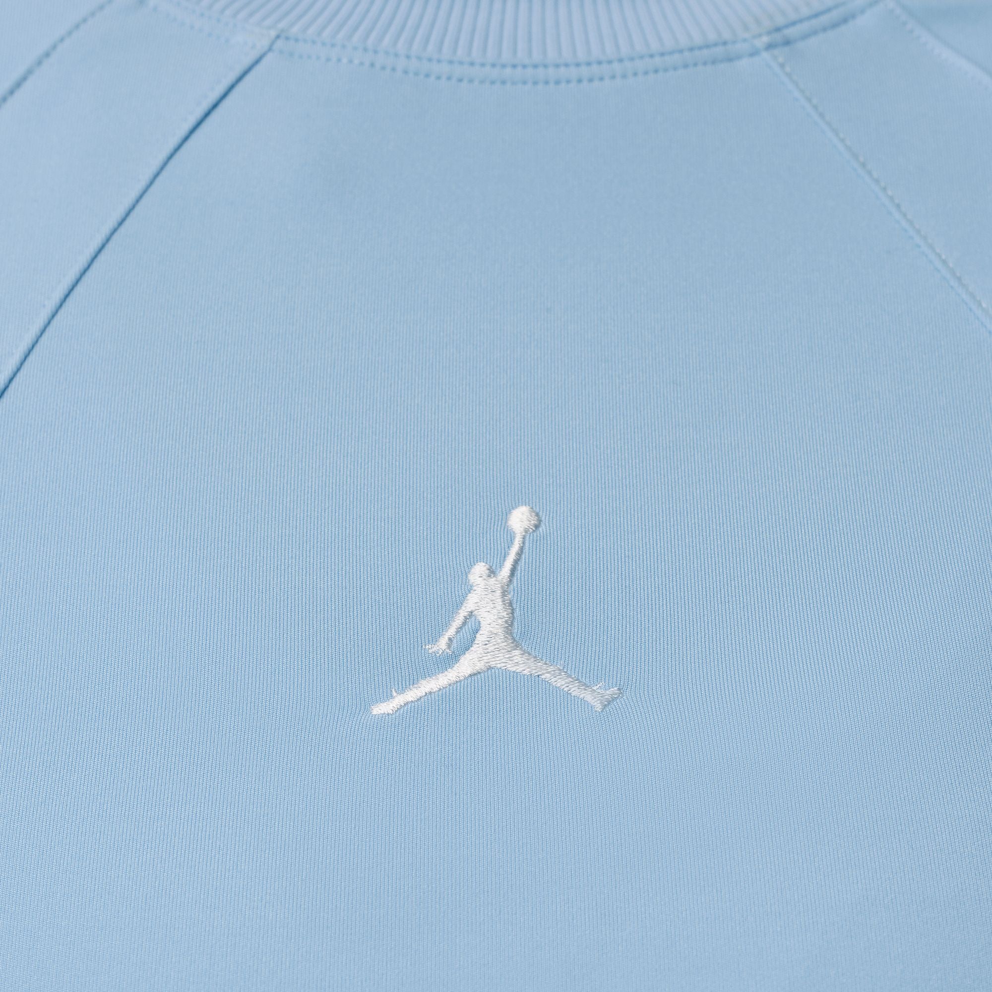 Air Jordan Womens Brooklyn Longsleeve Dress