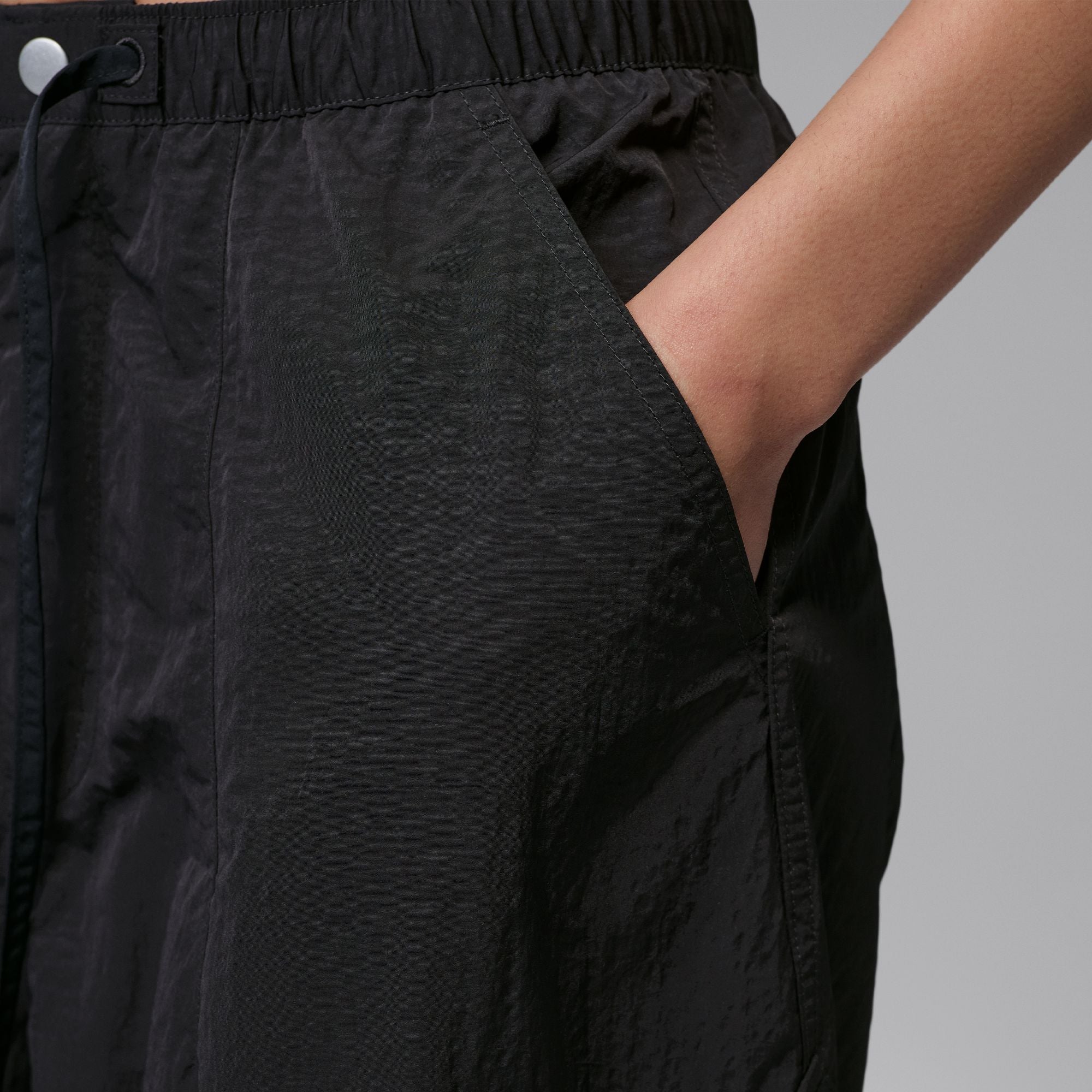 Air Jordan Womens Flight Chicago Parachute Pants