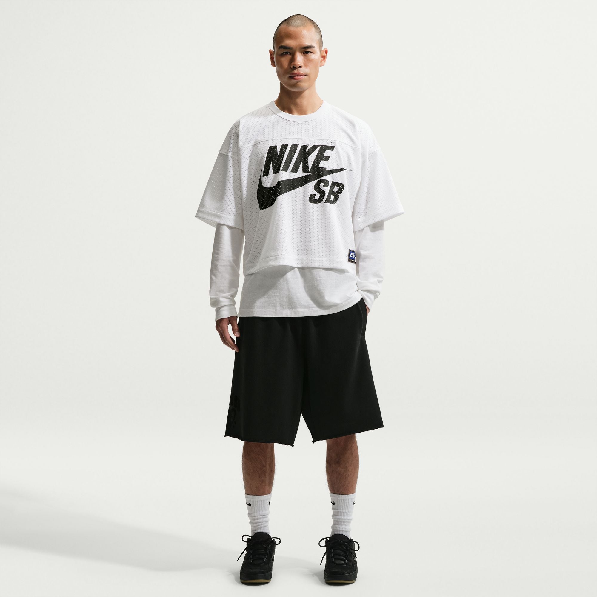 Nike SB Mens Shirts T-Shirt