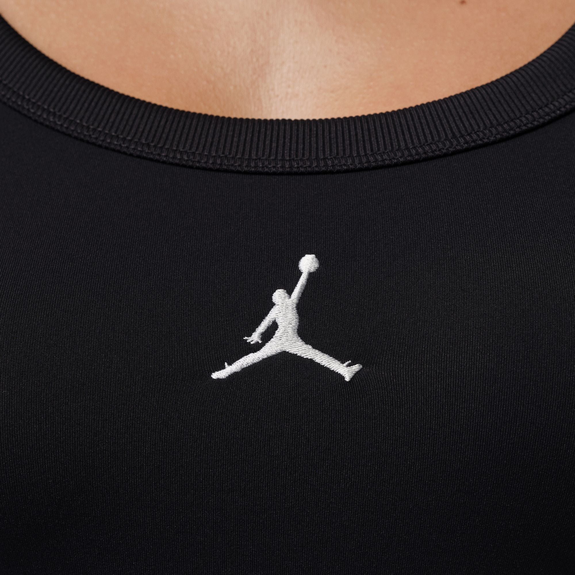 Air Jordan Womens Brooklyn Essentials Tank Bodysuit
