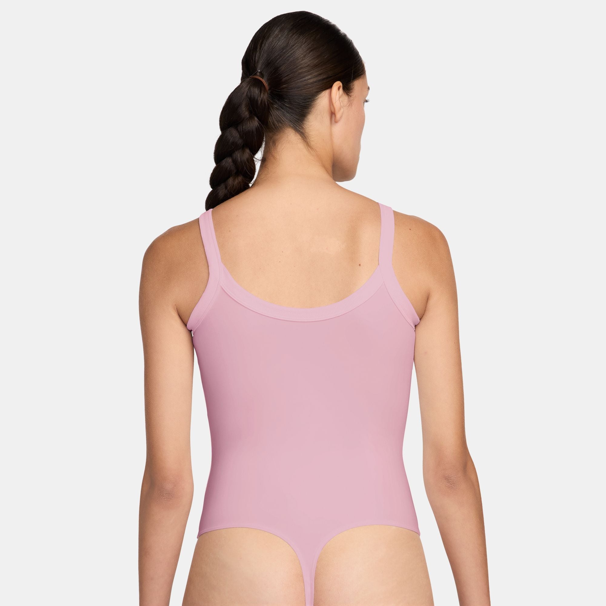 Air Jordan Womens Brooklyn Essentials Tank Bodysuit