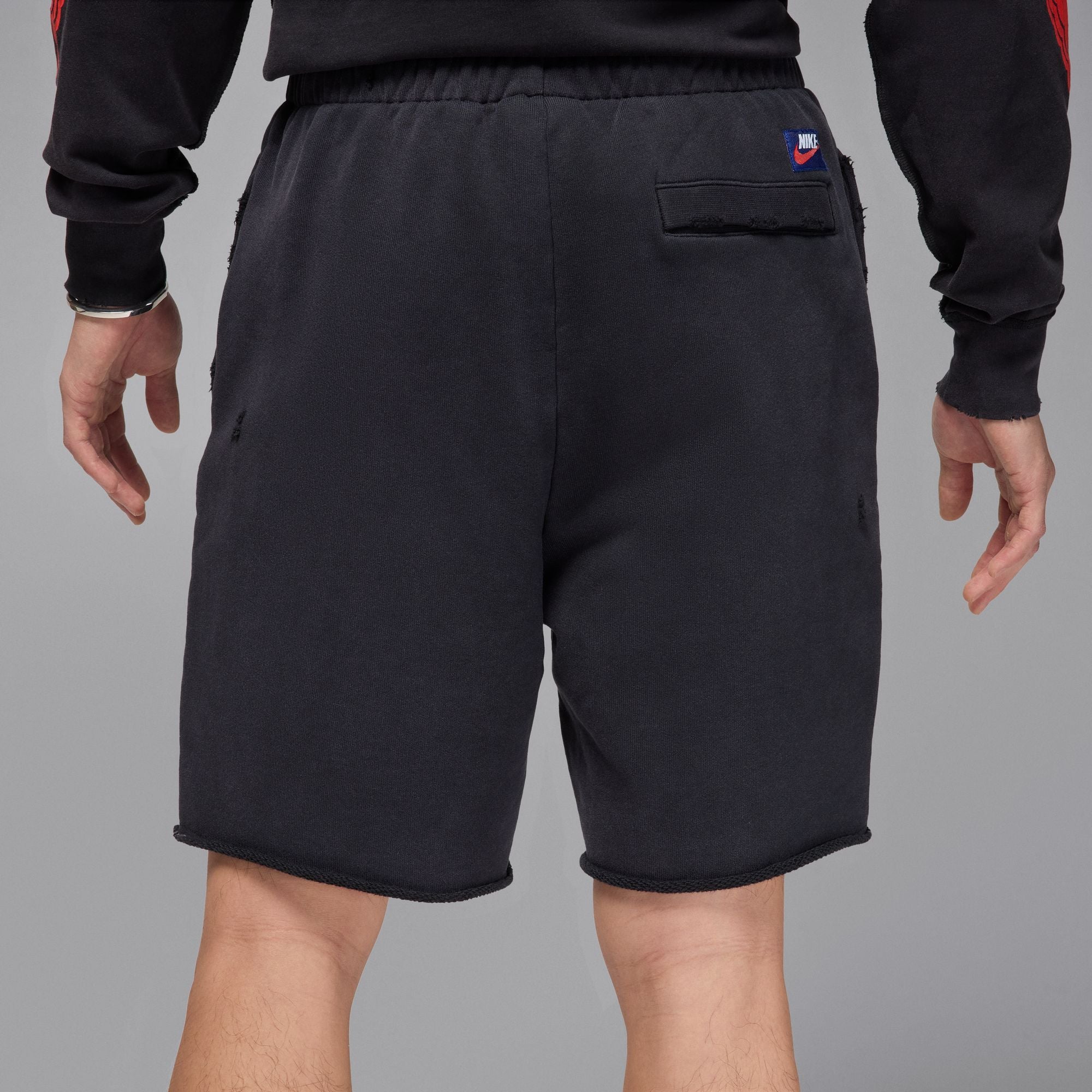 Air jordan Mens Rare Air French Terry Shorts