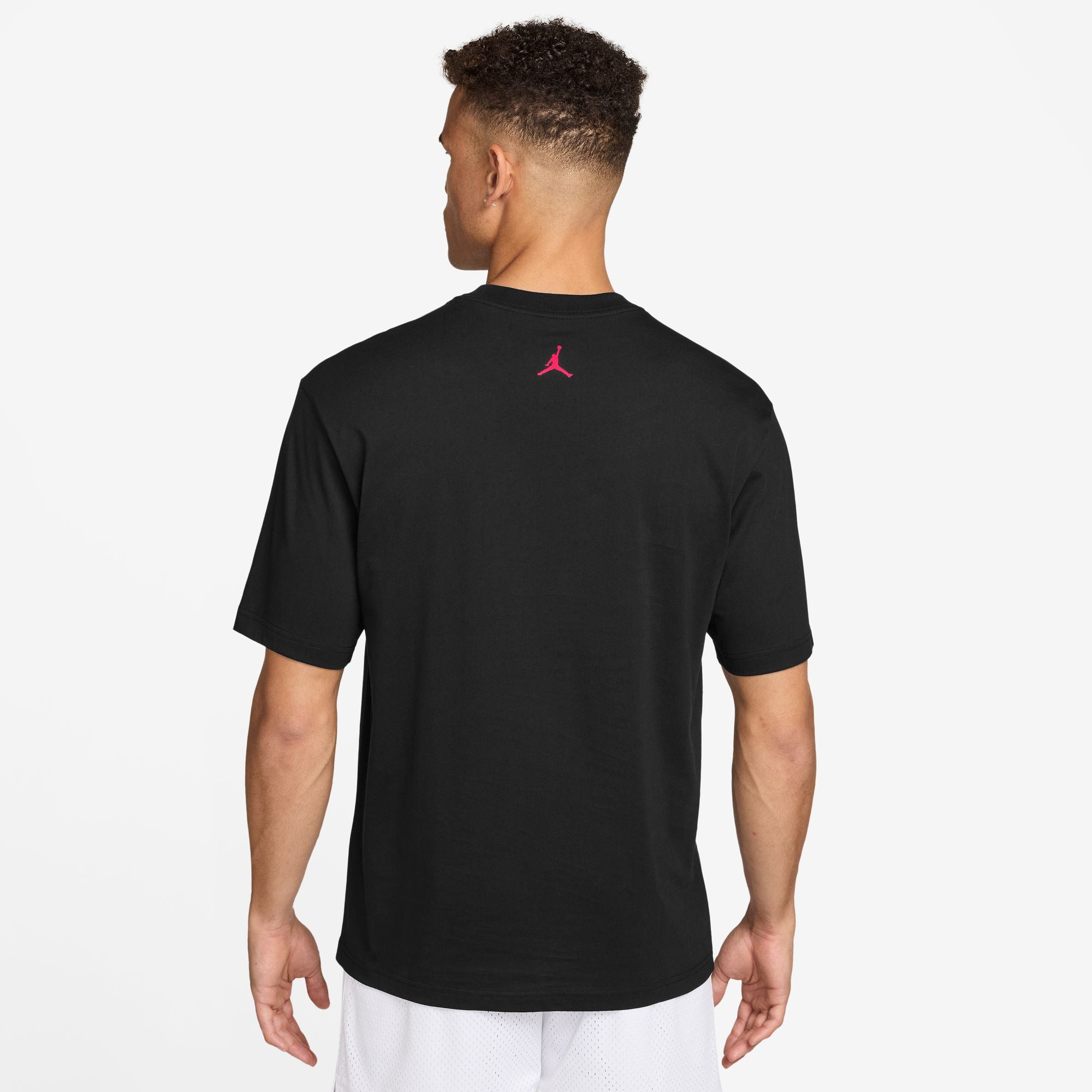 Air Jordan Mens Brooklyn Graphic Tee