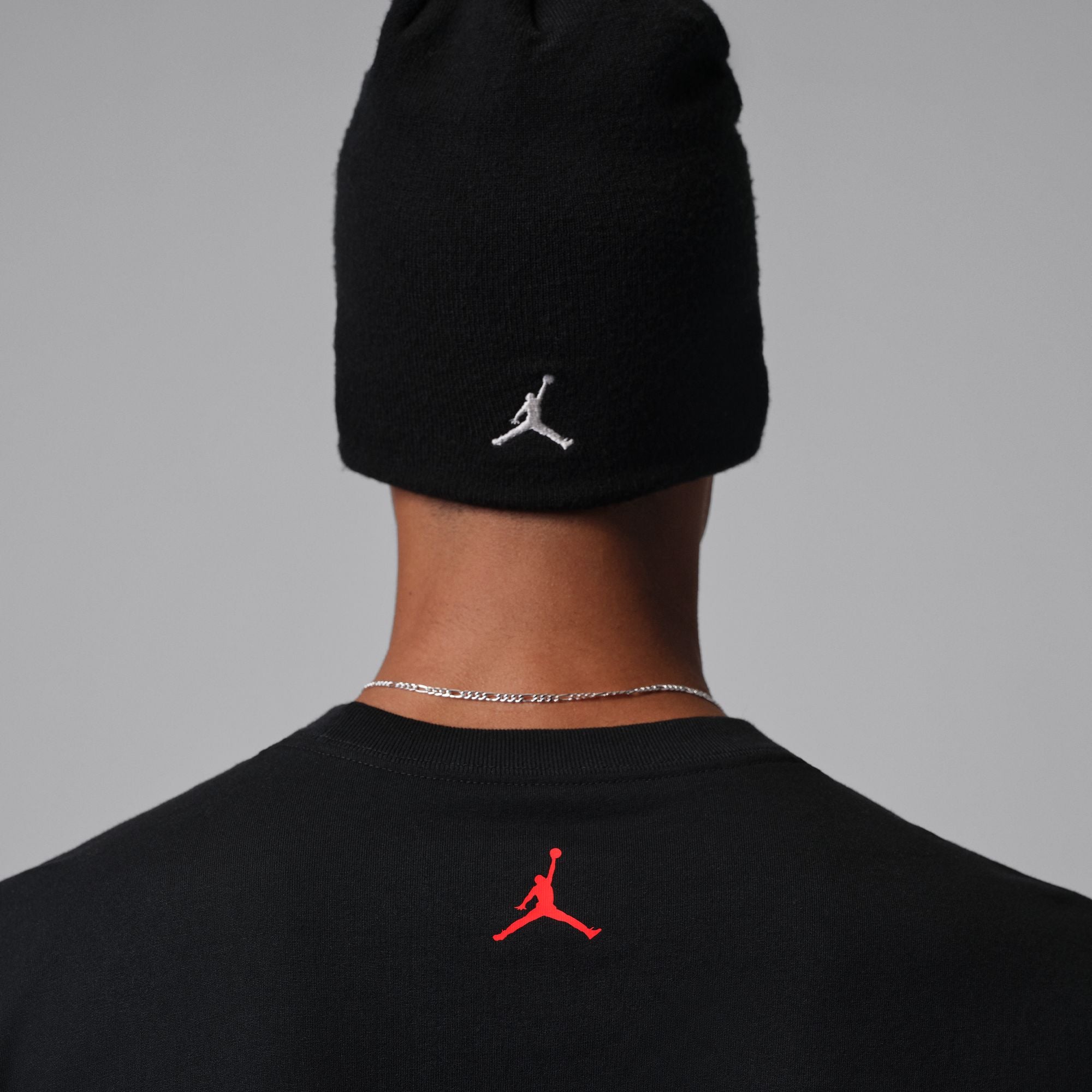 Air Jordan Mens Brooklyn Graphic Tee