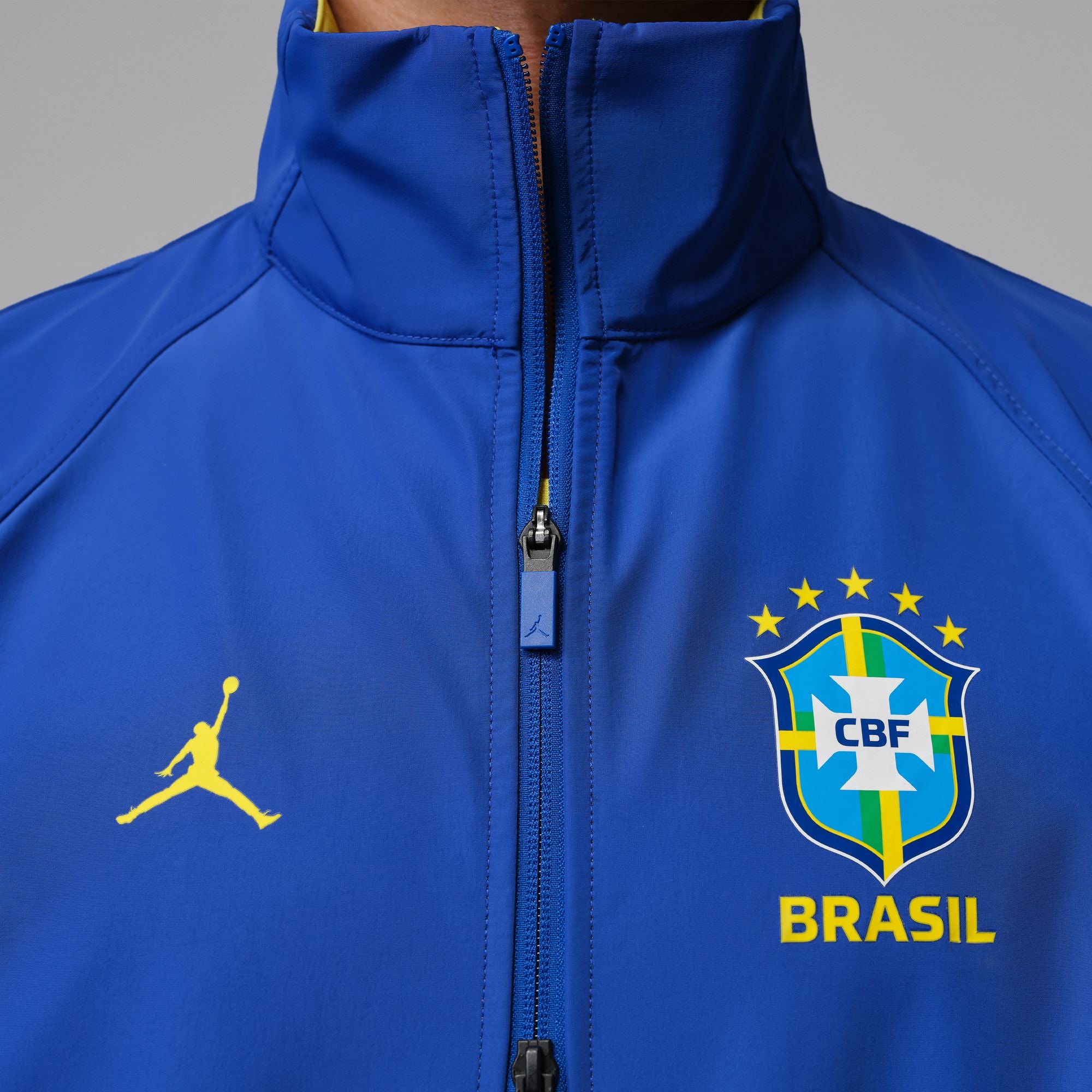 Air Jordan Mens Anthem Jacket
