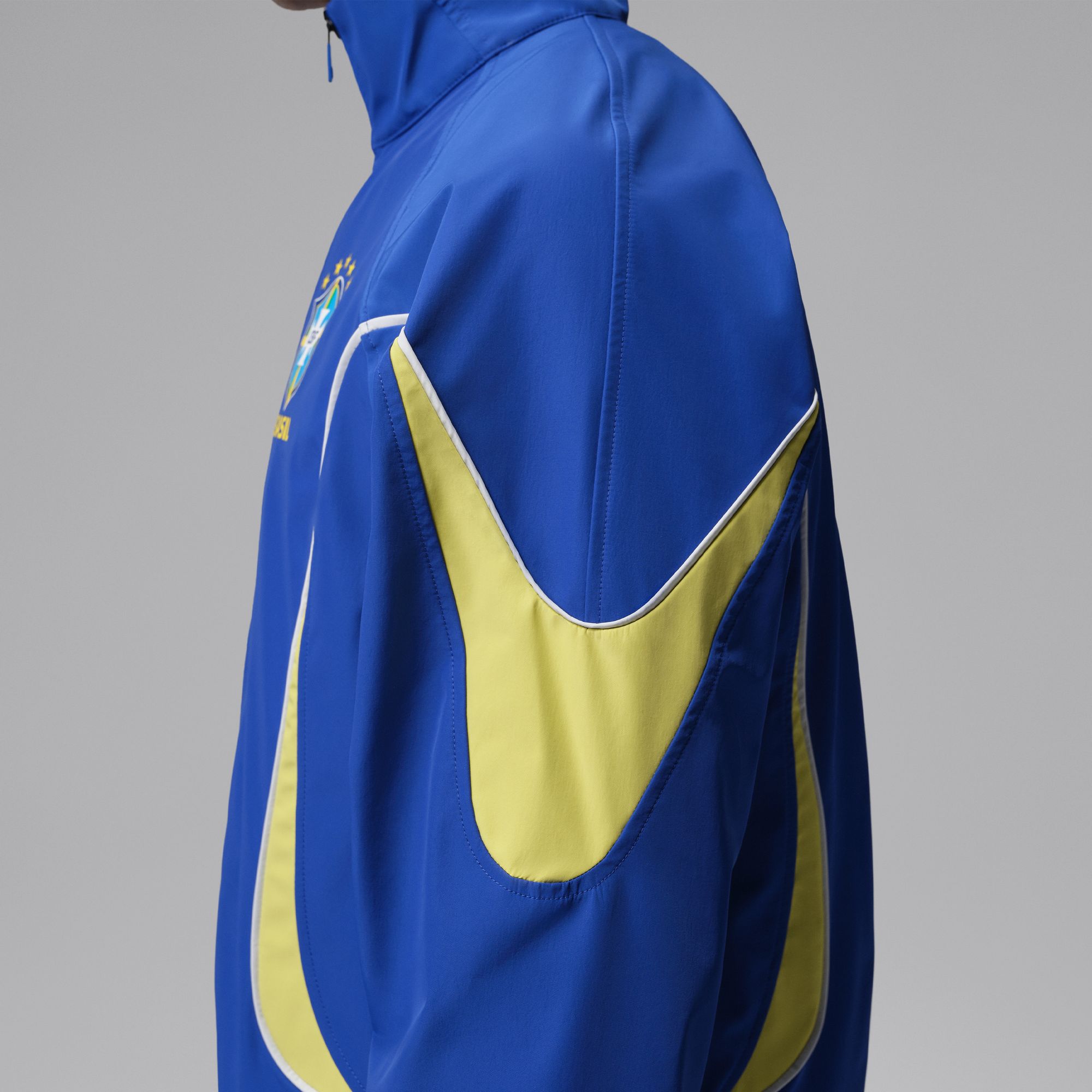 Air Jordan Mens Anthem Jacket