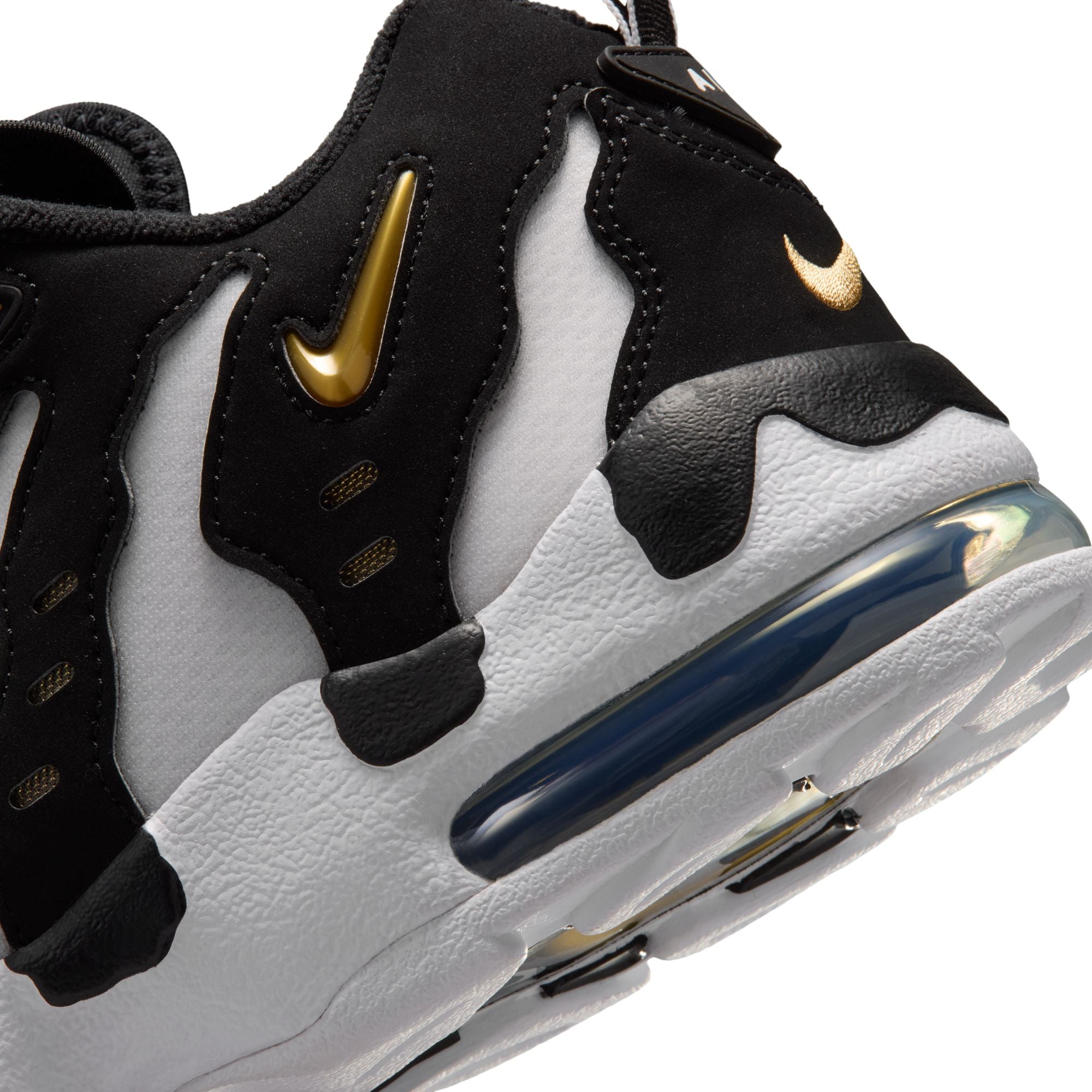 Nike Mens Air DT Max '96 Low Shoes