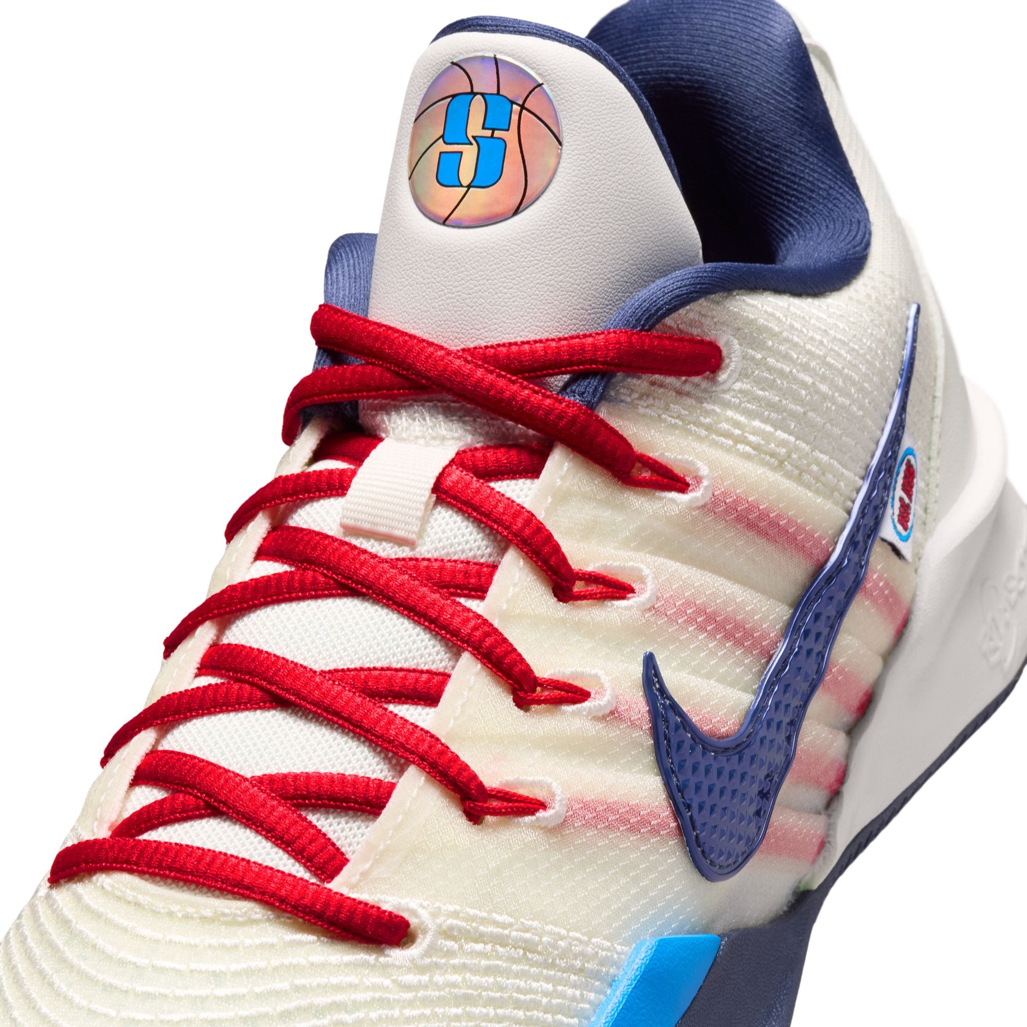 Nike Womens Sabrina 3 "WNBA 30th" Shoes