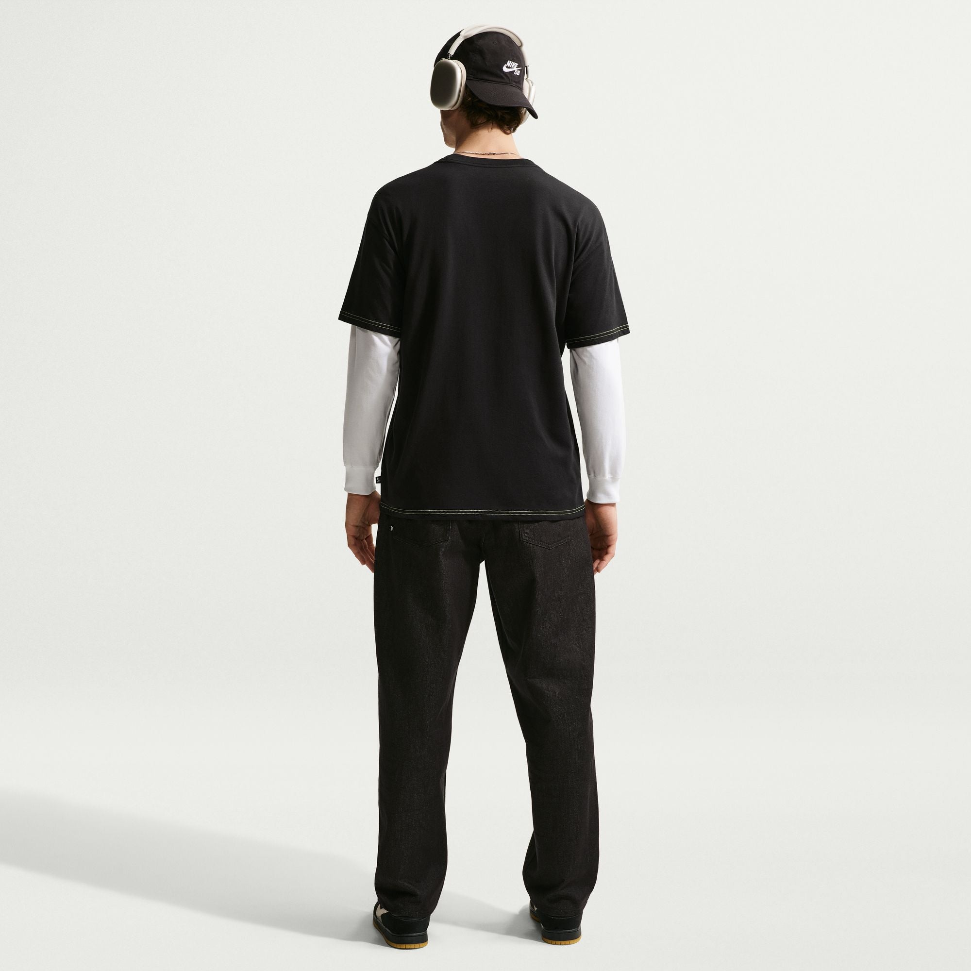 Nike SB Mens Skate Tee