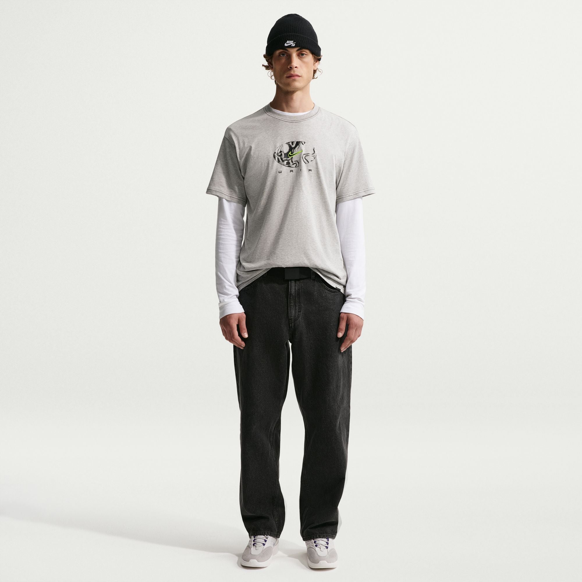 Nike SB Mens Skate Tee