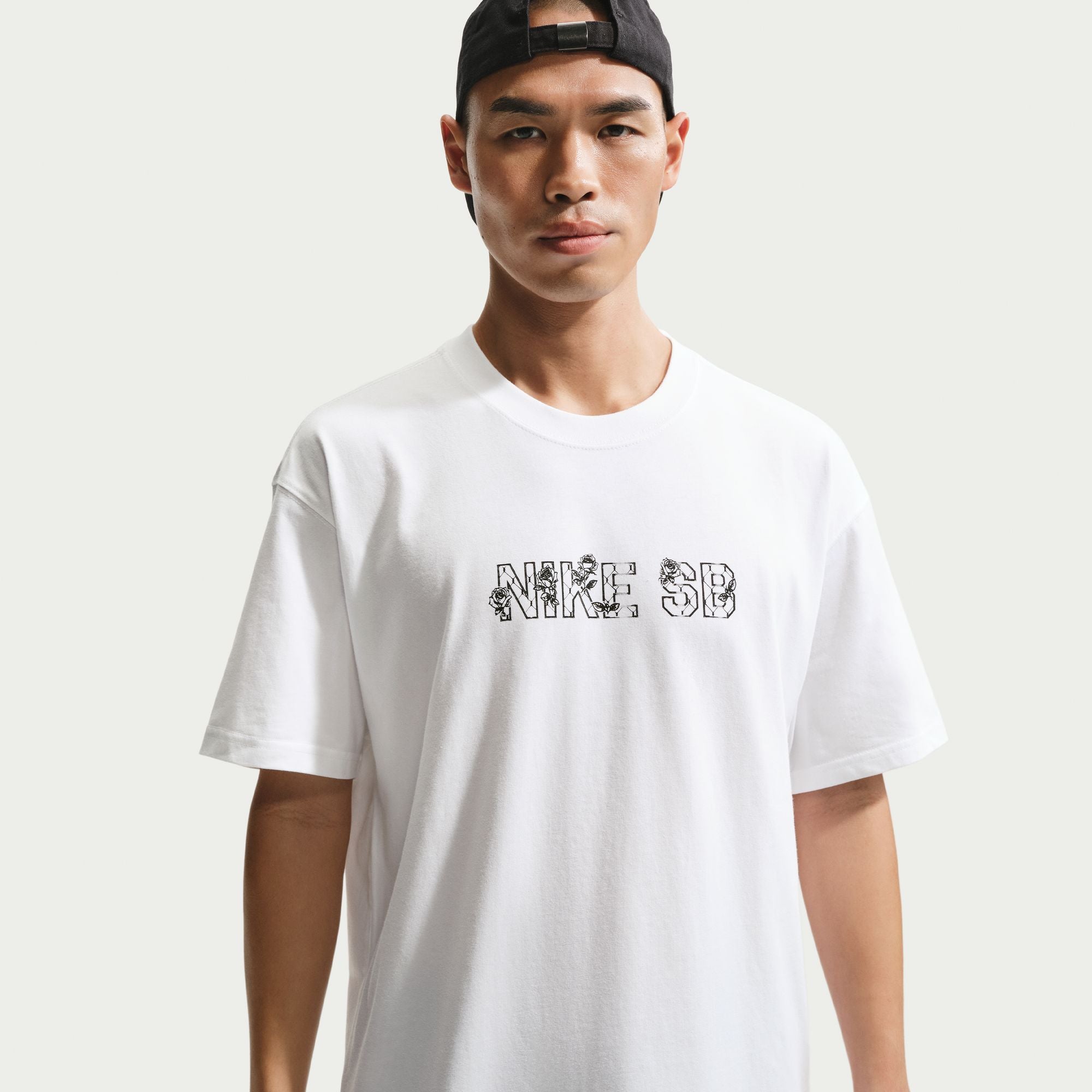 Nike SB Mens Shirts T-Shirt