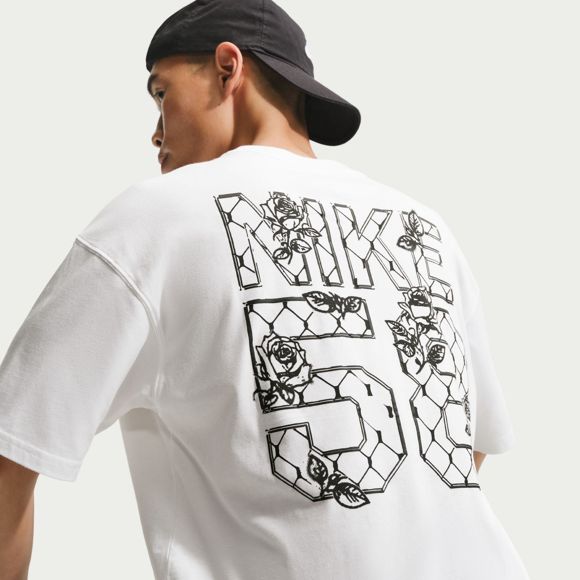 Nike SB Mens Shirts T-Shirt