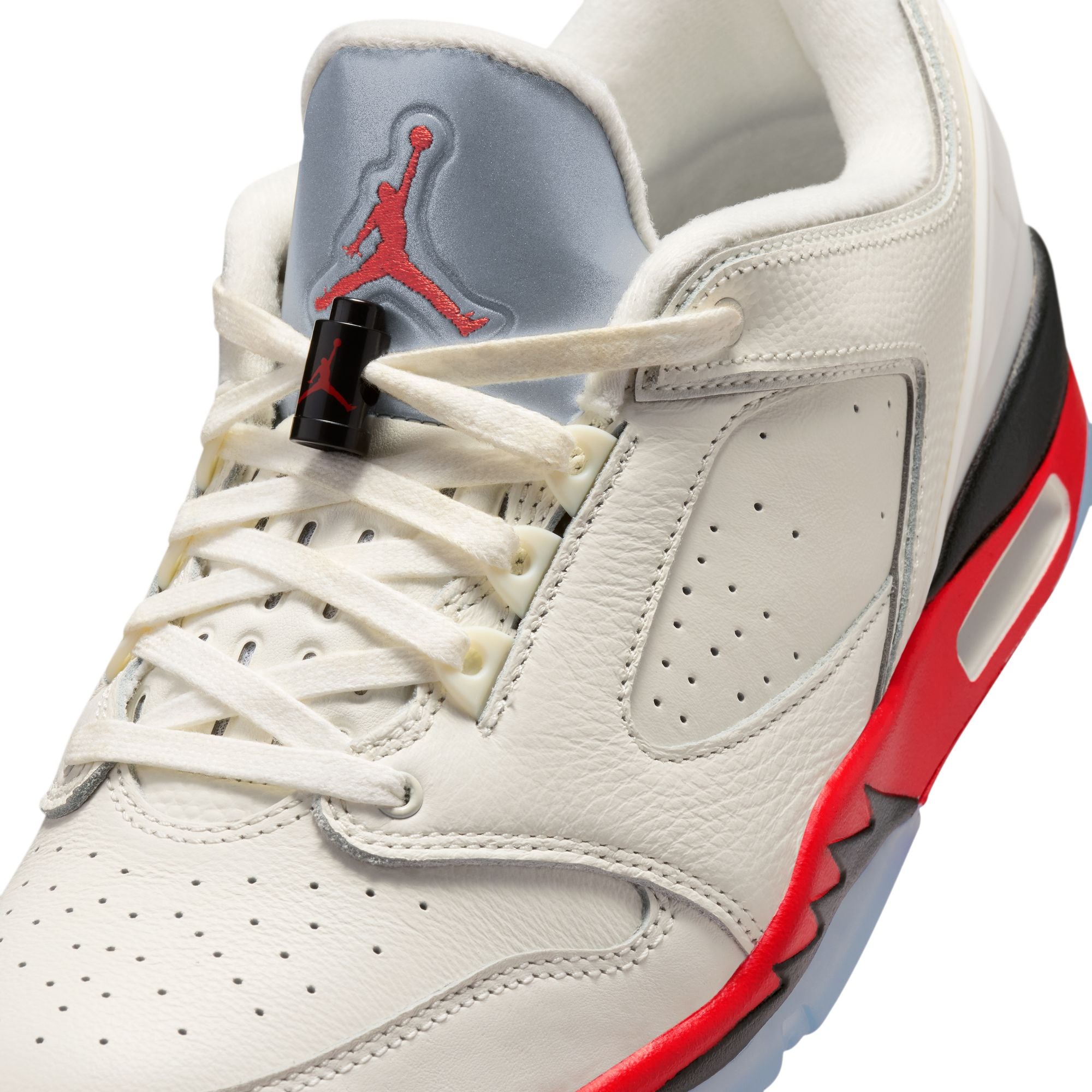 Air Jordan Mens Sixty Plus Low Shoes