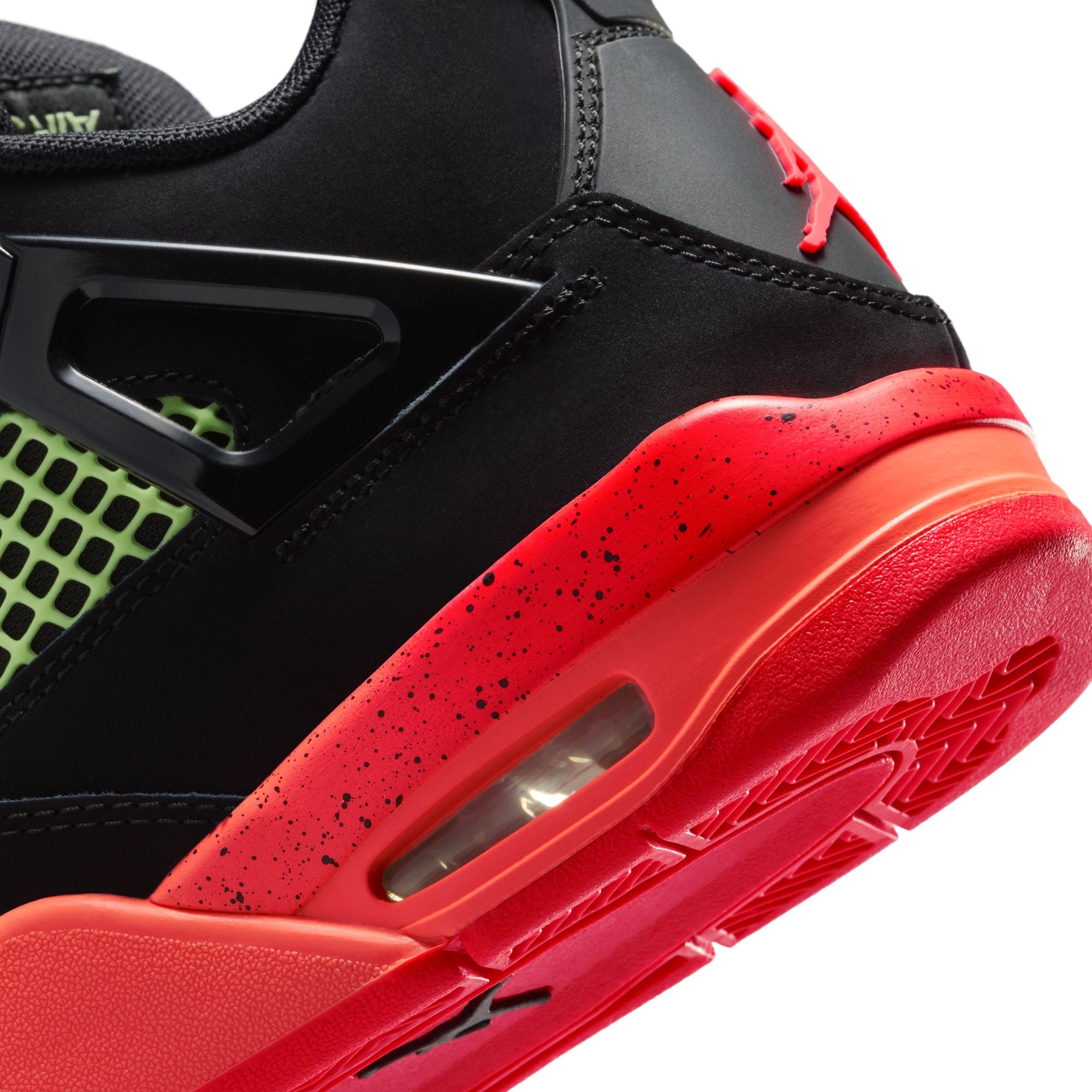 Air Jordan 4 Kids Retro Shoes