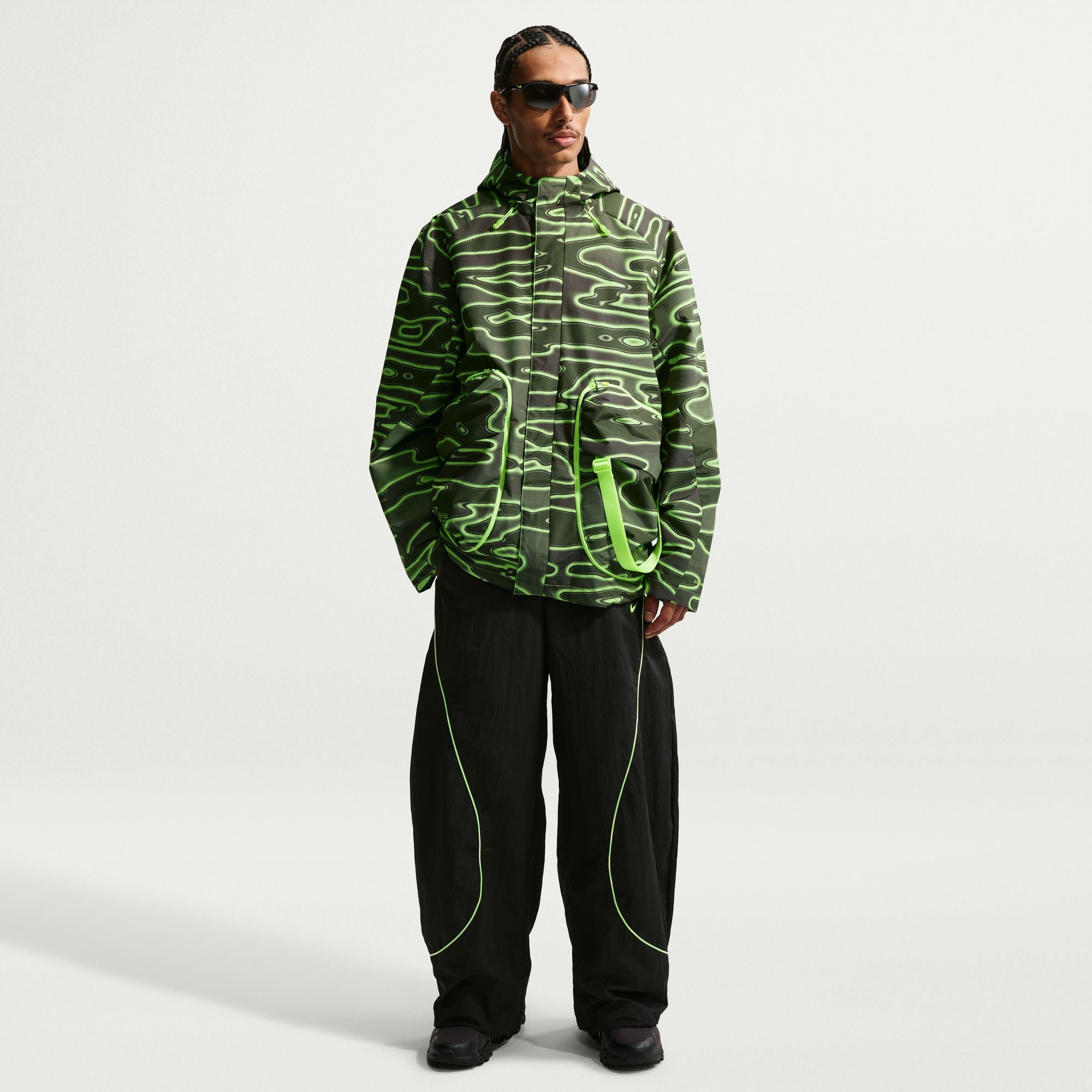 Nike Mens Project F.R.O.G. Tobi Pants