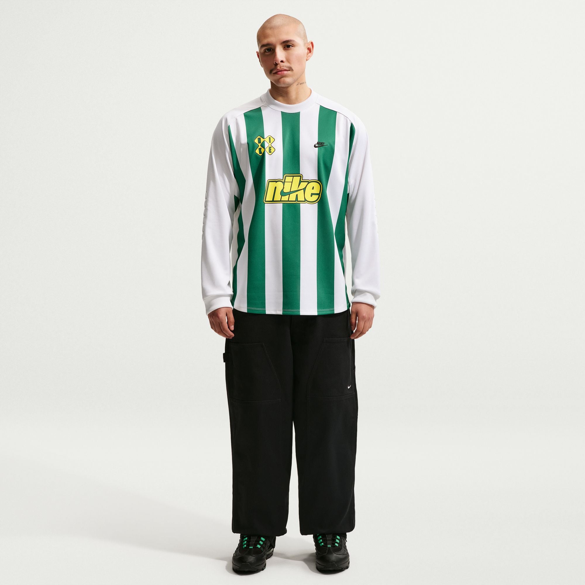 Nike Mens Sportswear Club Top