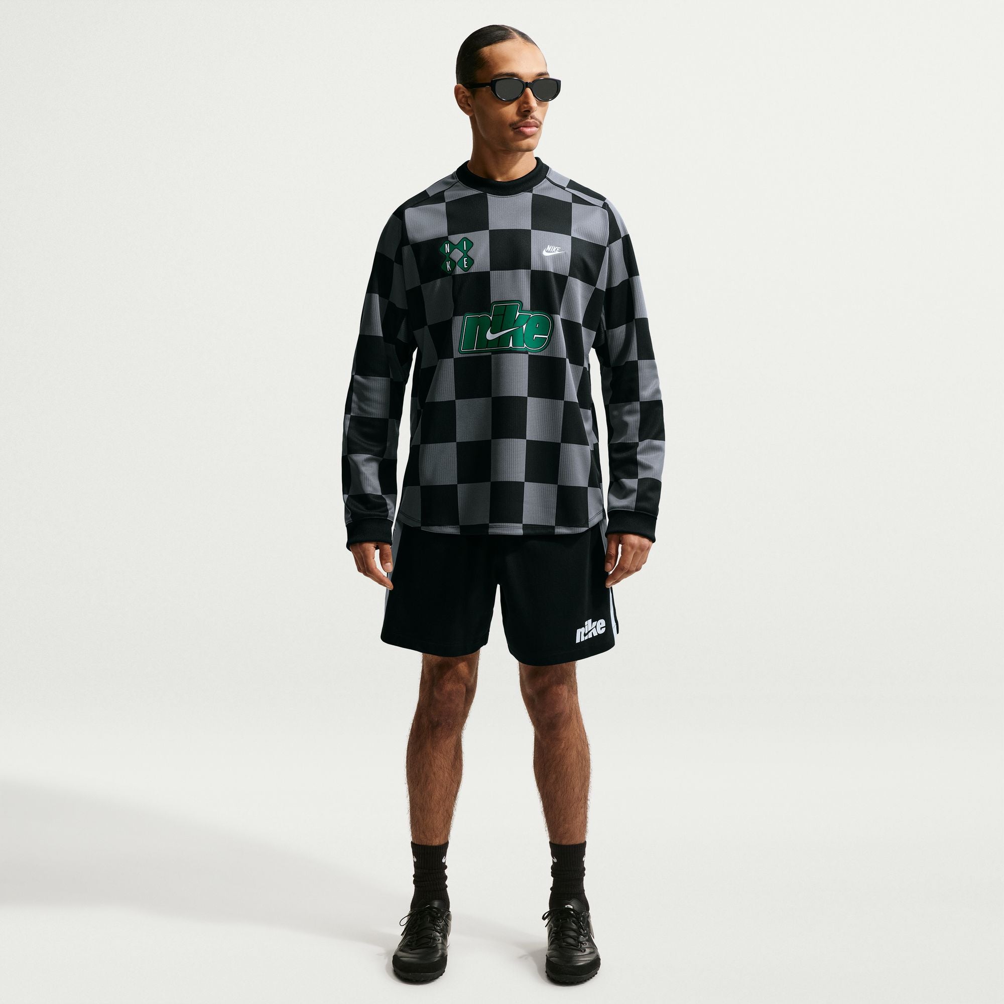 Nike Mens Sportswear Club Top