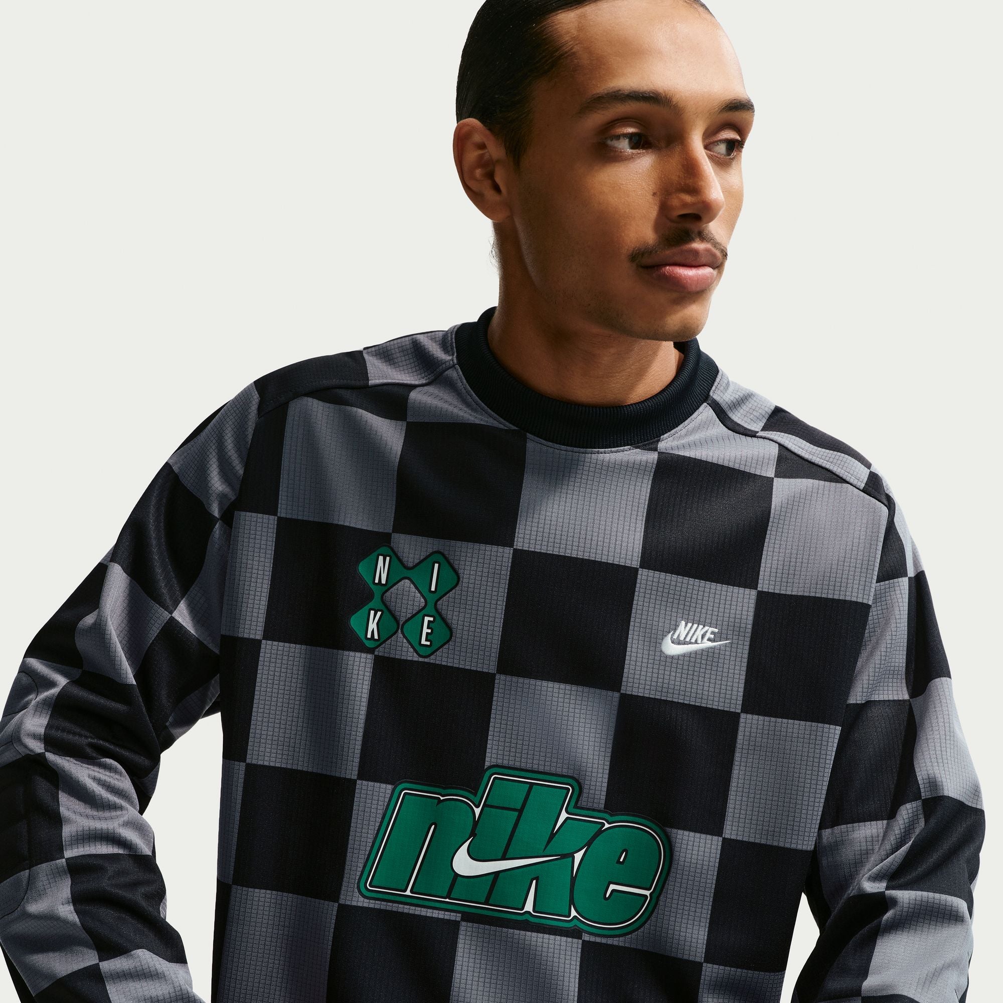 Nike Mens Sportswear Club Top