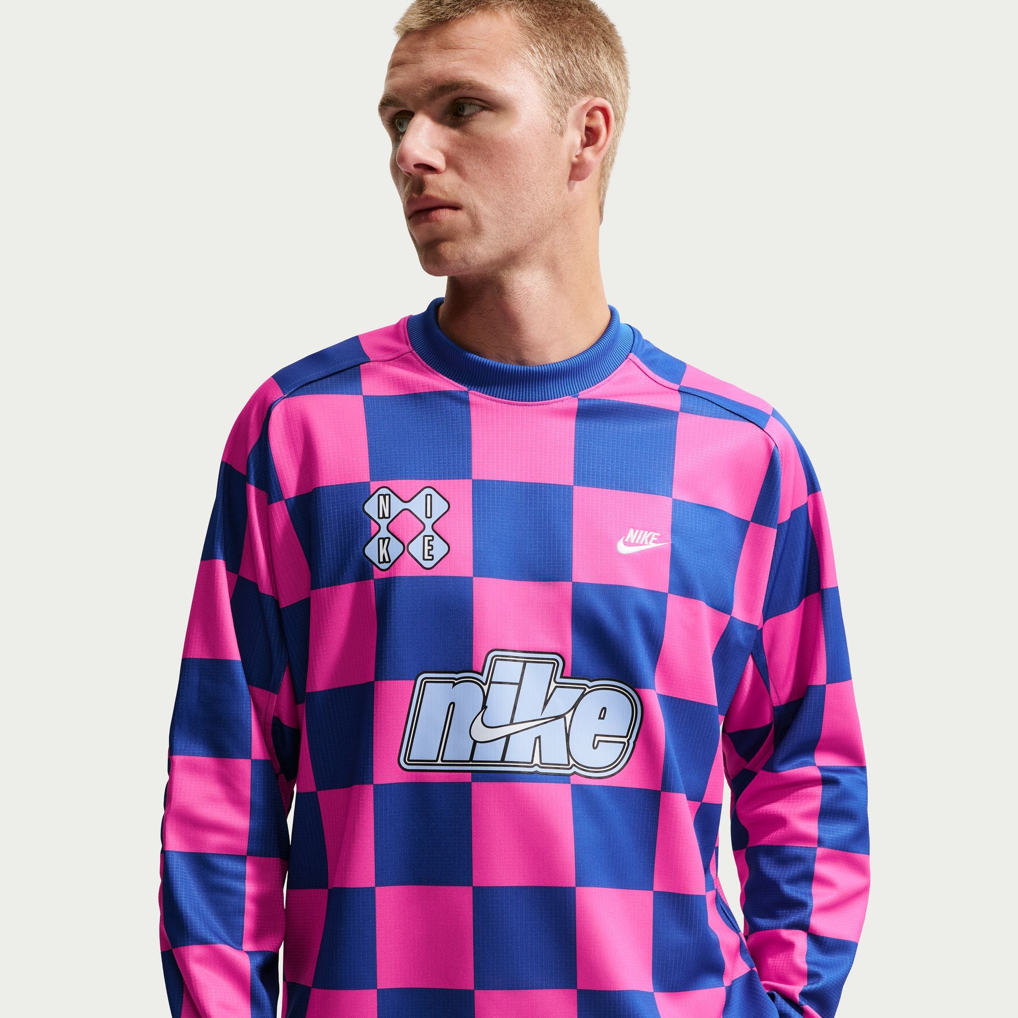 Nike Mens Sportswear Club Top