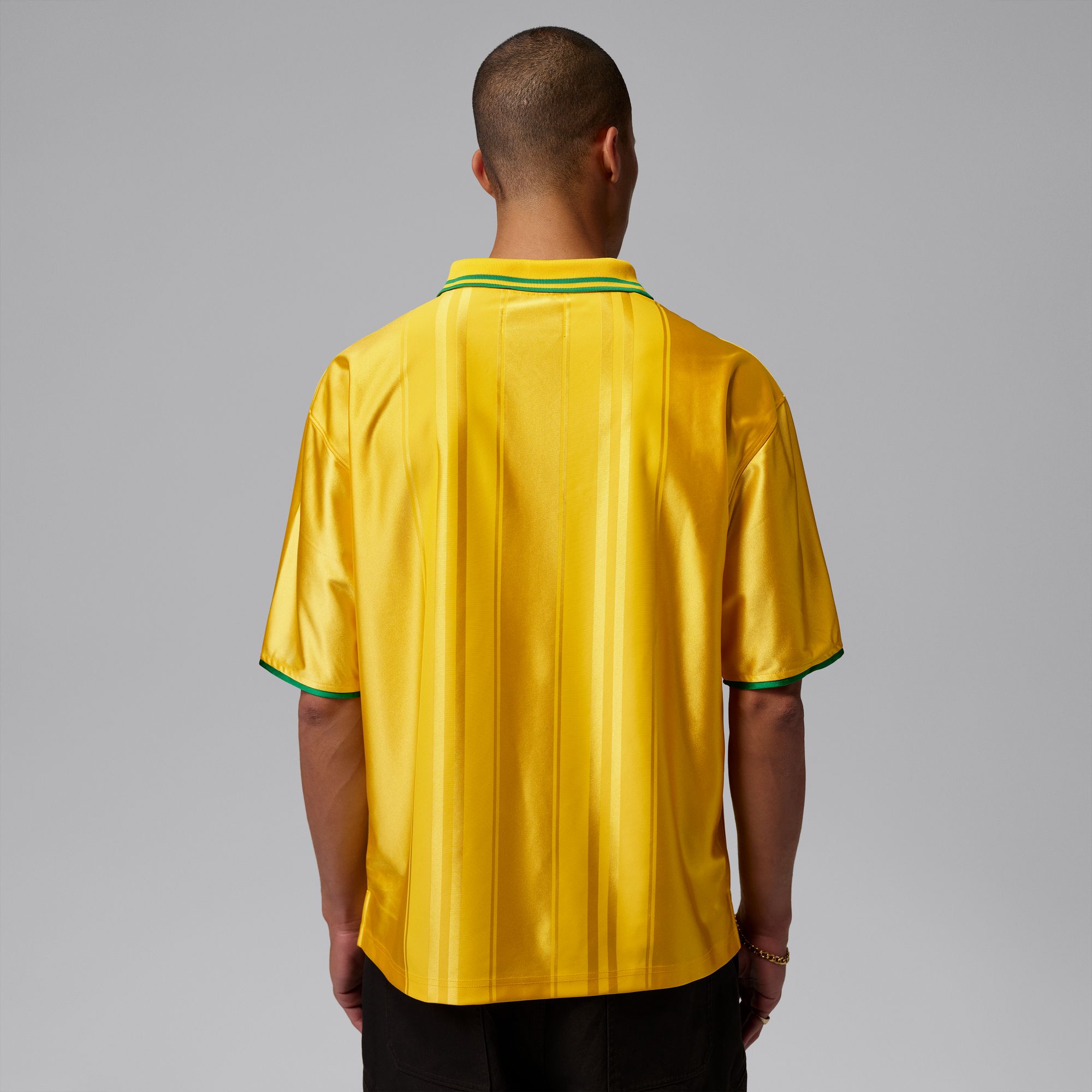 Air Jordan Mens Polo Shirt