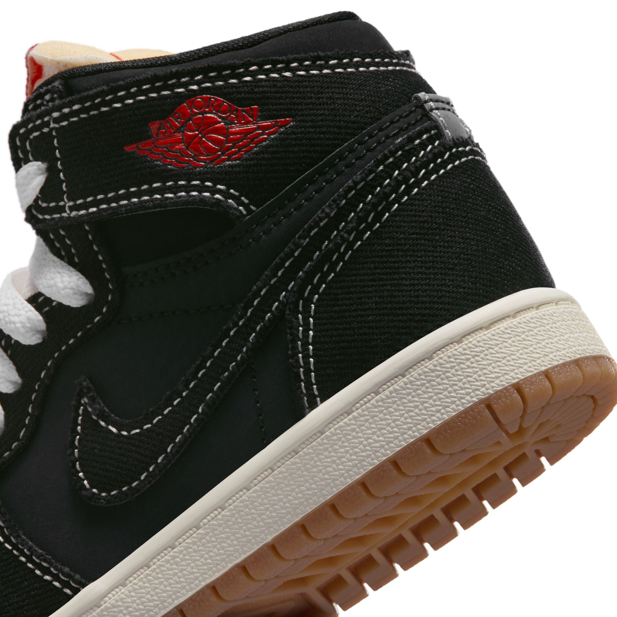 Air Jordan 1 Little Kids Retro High OG Shoes