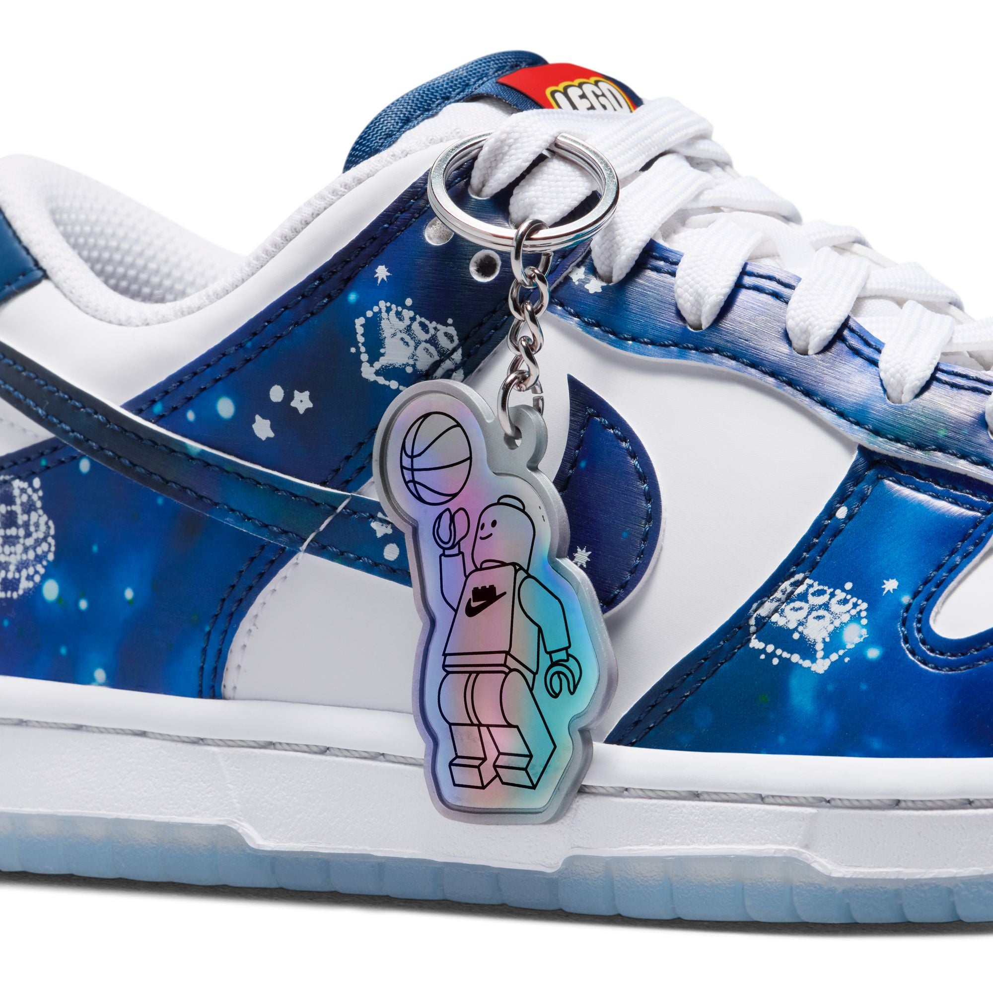 Nike x LEGO Kids Dunk Low Shoes