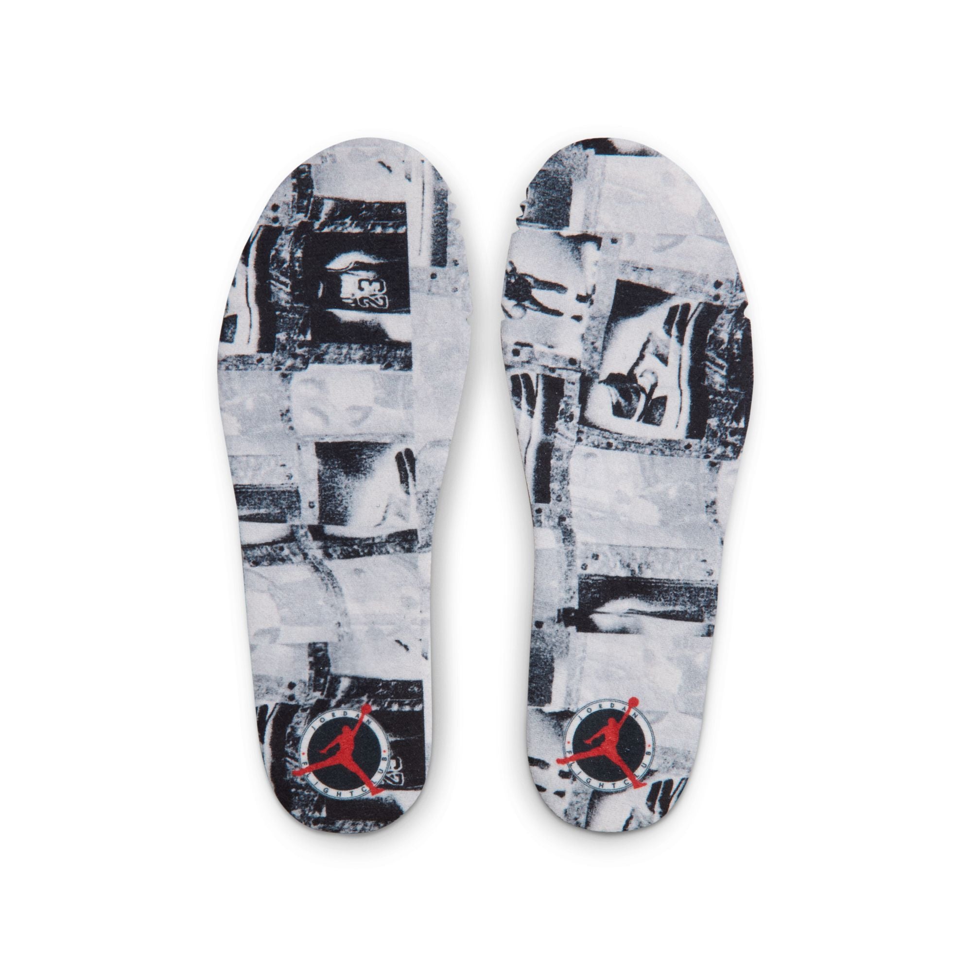 Air Jordan 4 Kids Retro "Flight Club" Shoes