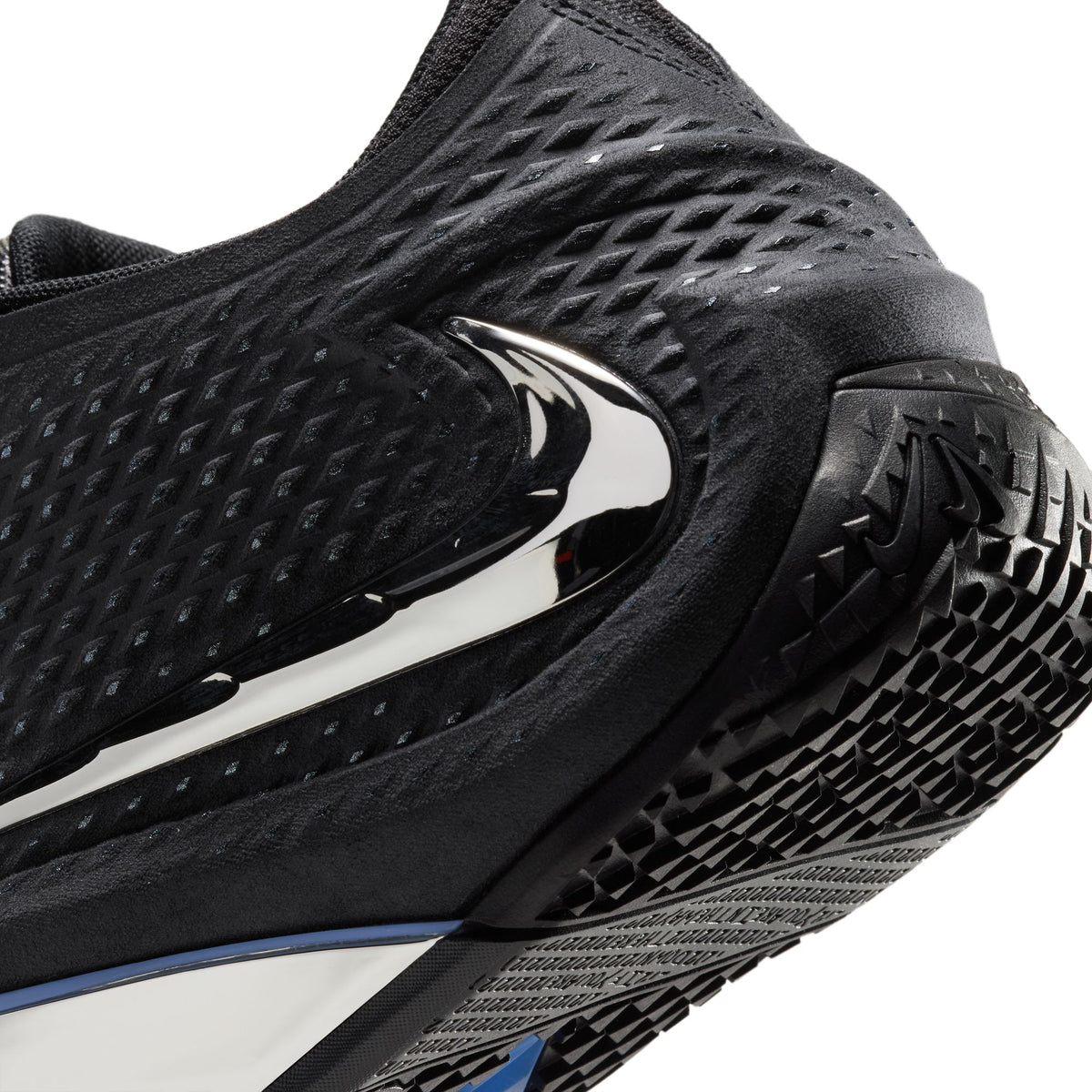 Nike Mens Ja 4 "Dark Mode" Shoes