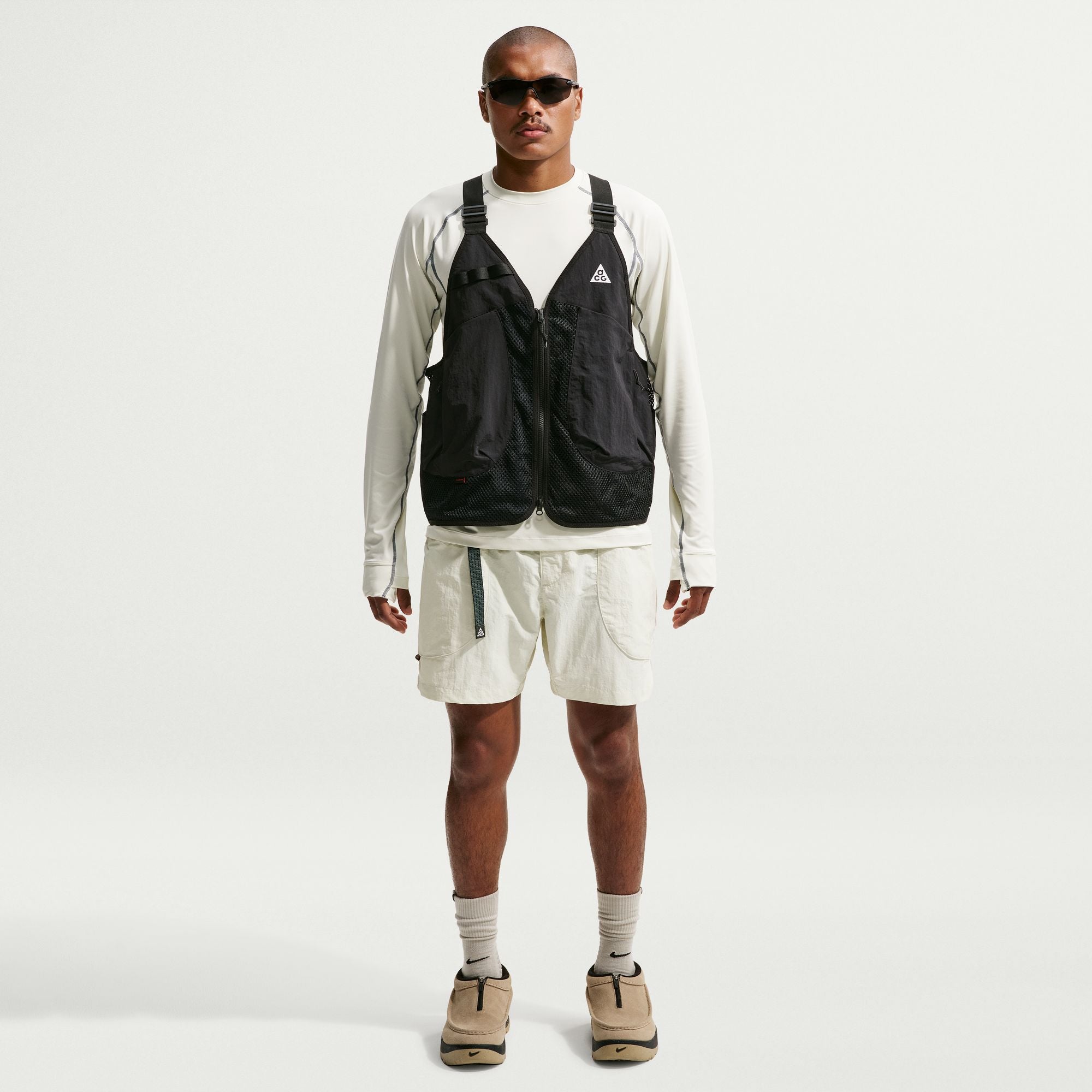 Nike Mens ACG "Dolomiti" Vest