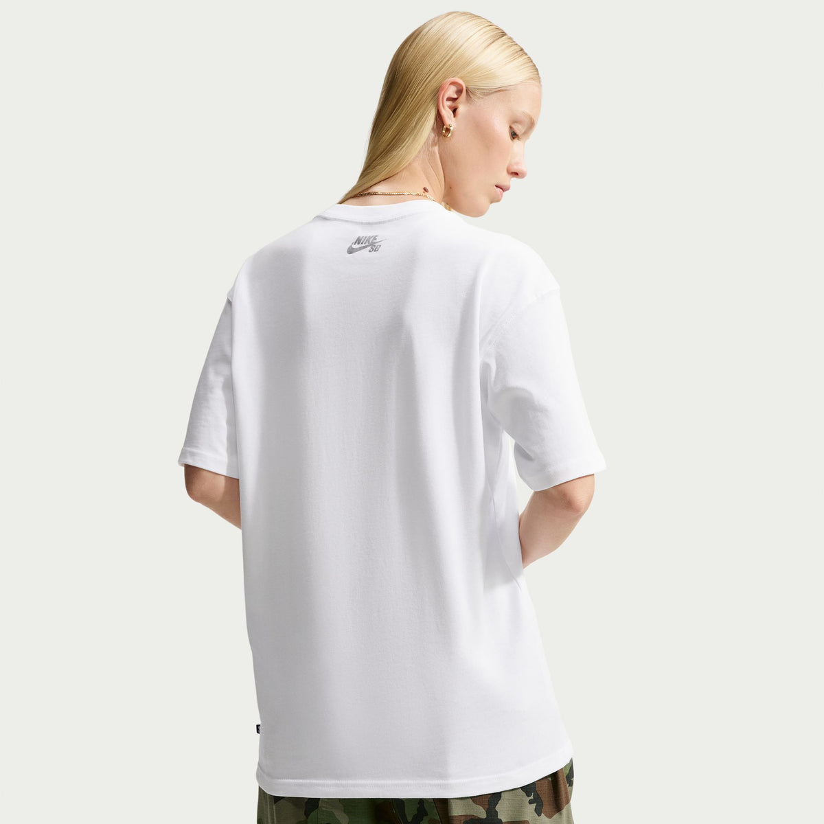 Nike SB Mens Yuto Horigome Skate Tee