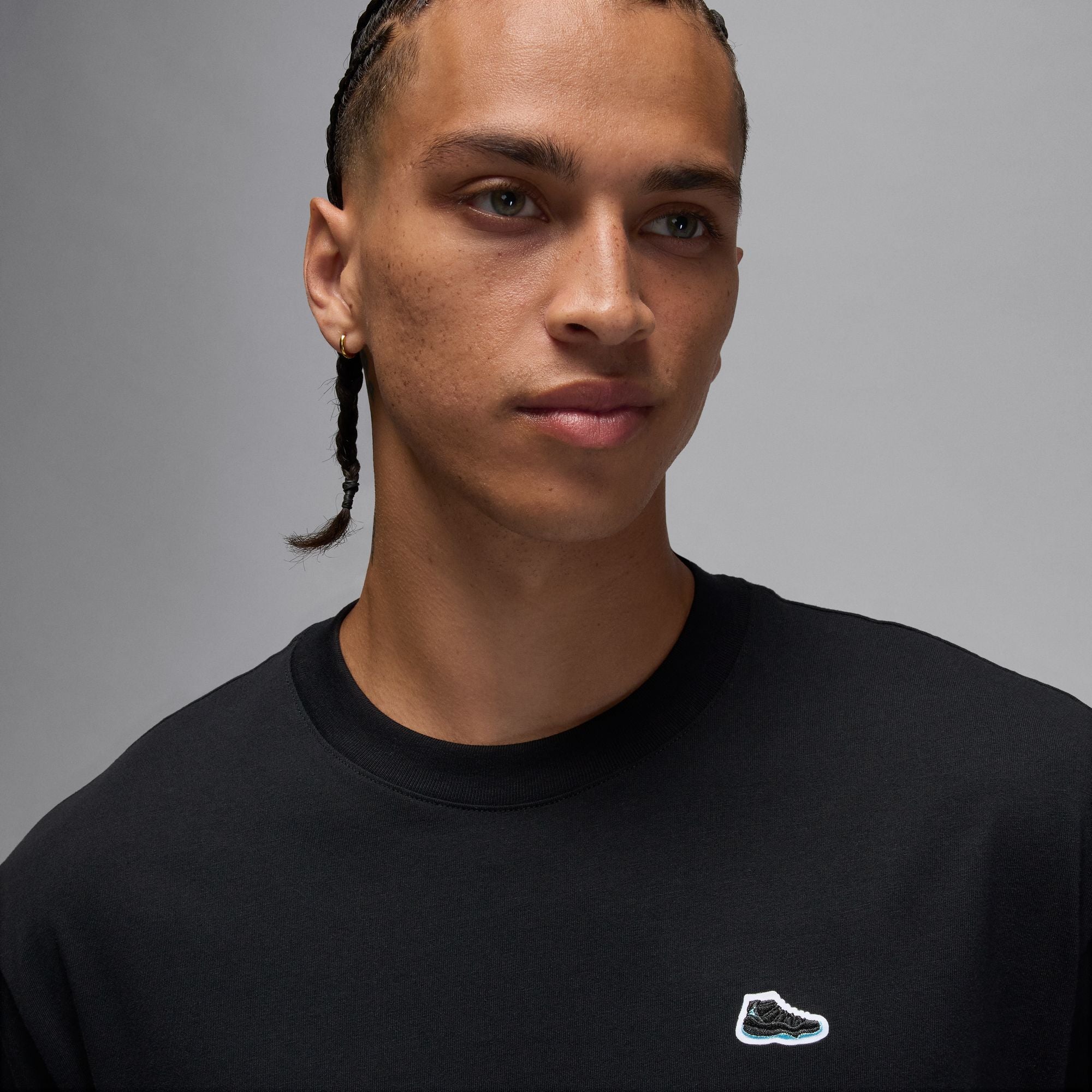 Air Jordan Mens AJ11 Tee