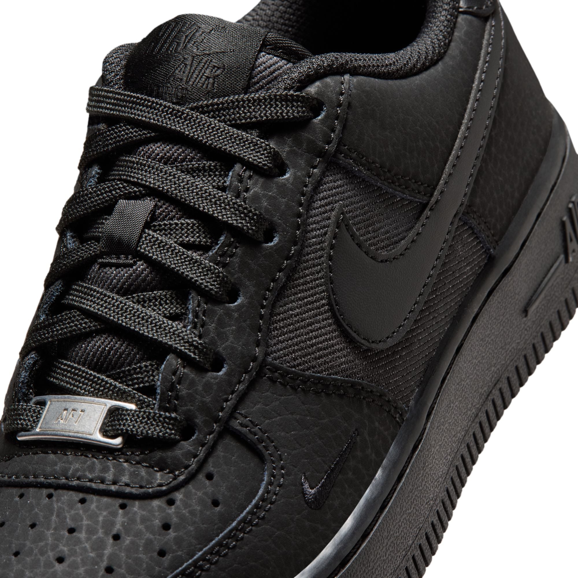 Nike Kids Air Force 1 Shoes