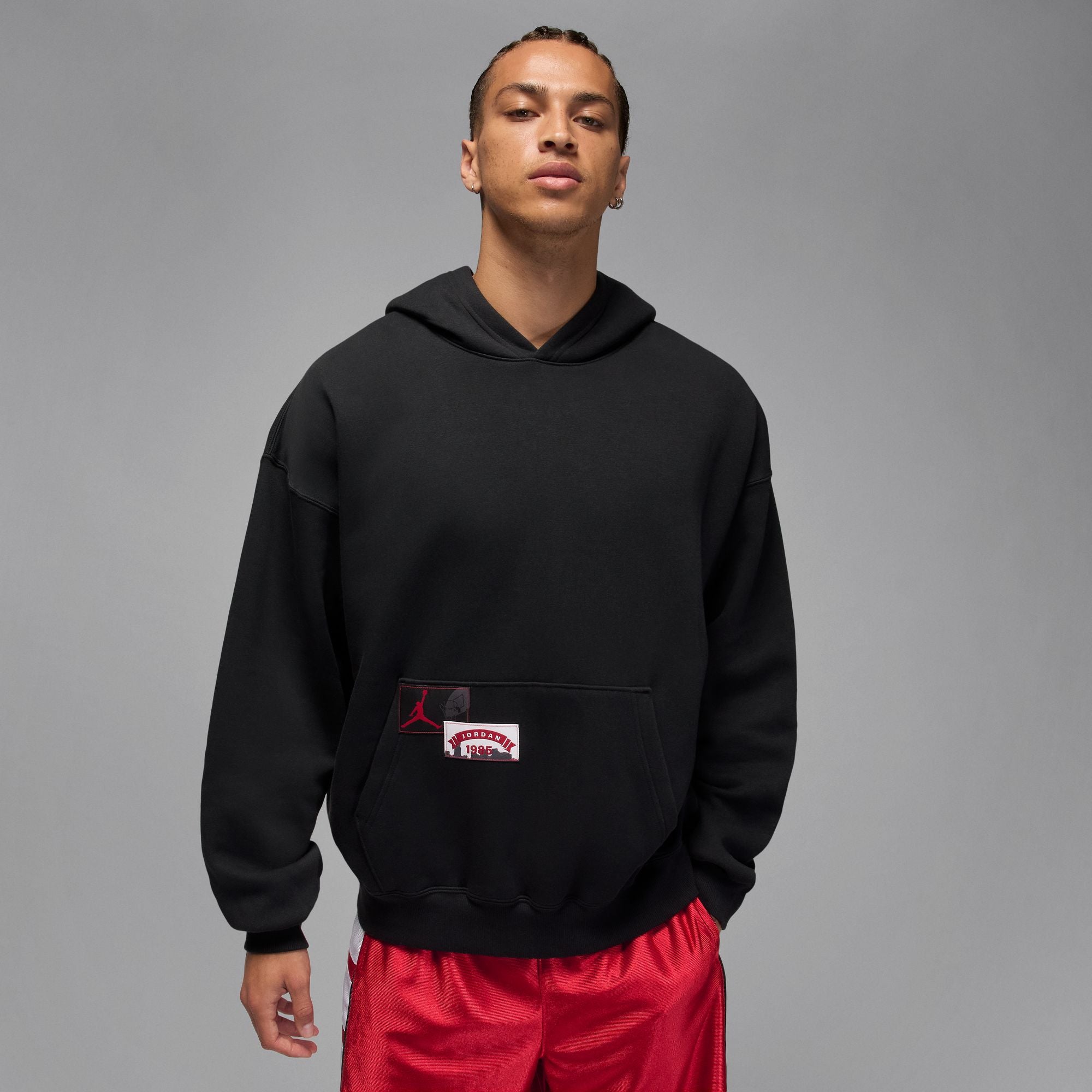Air Jordan Mens Hoodie