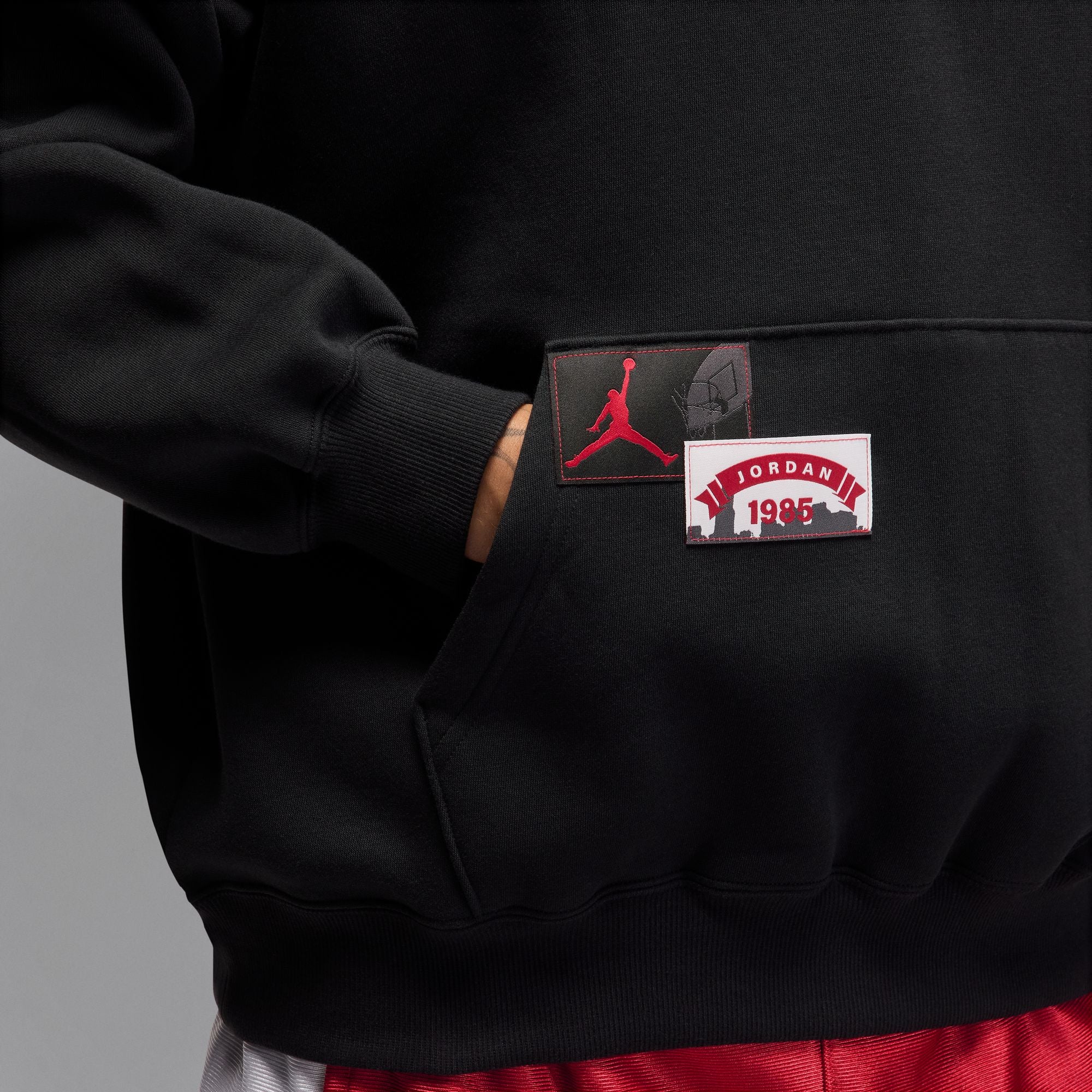 Air Jordan Mens Hoodie