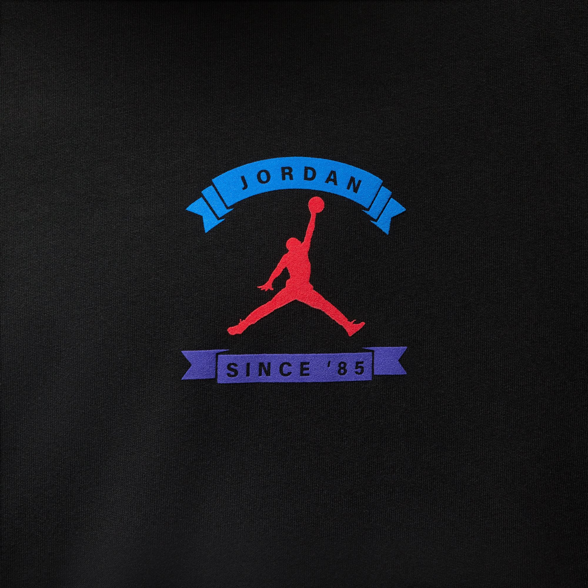 Air Jordan Mens Shortsleeve Tee