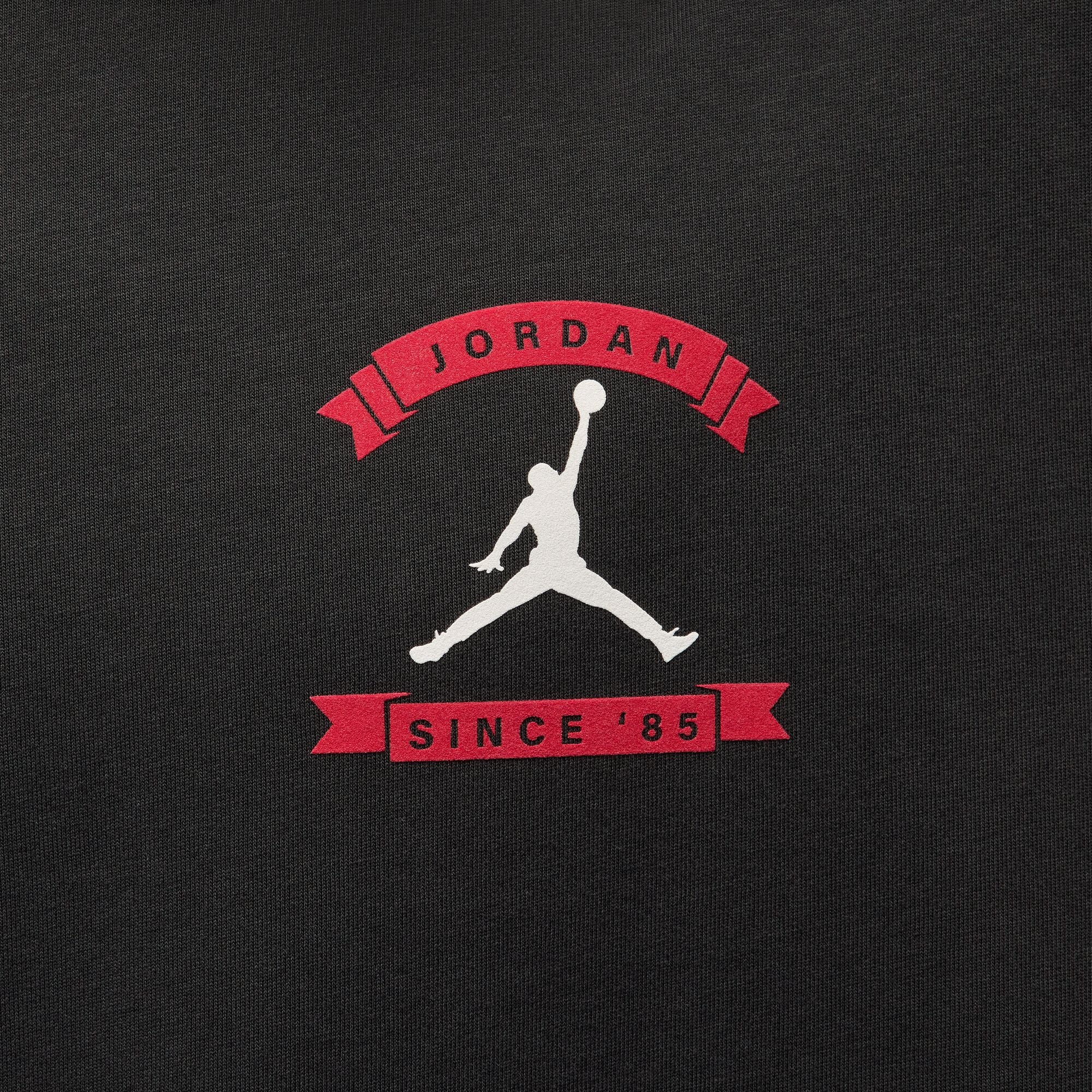 Air Jordan Mens Crewneck Shirt