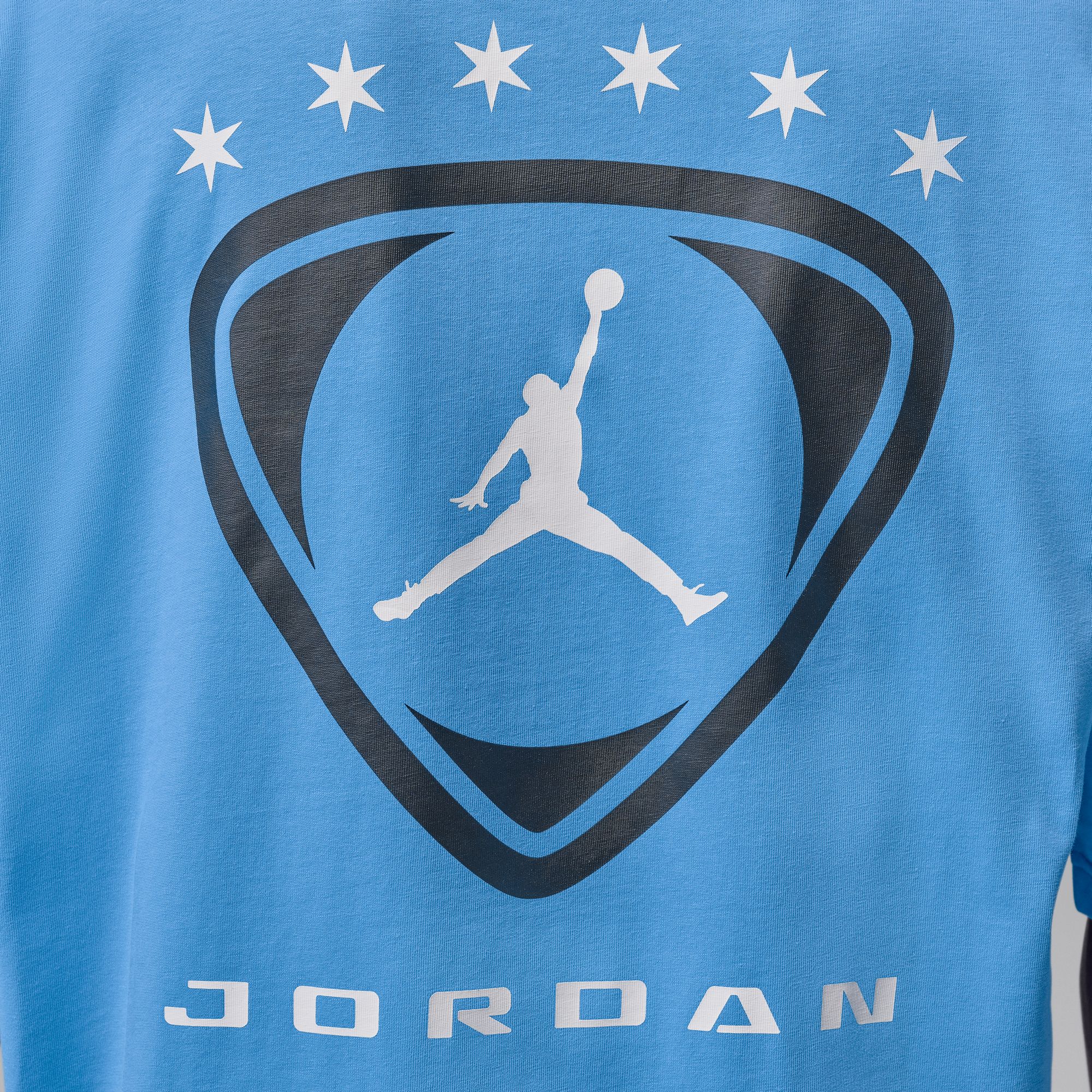 Air Jordan Mens Brooklyn Tee