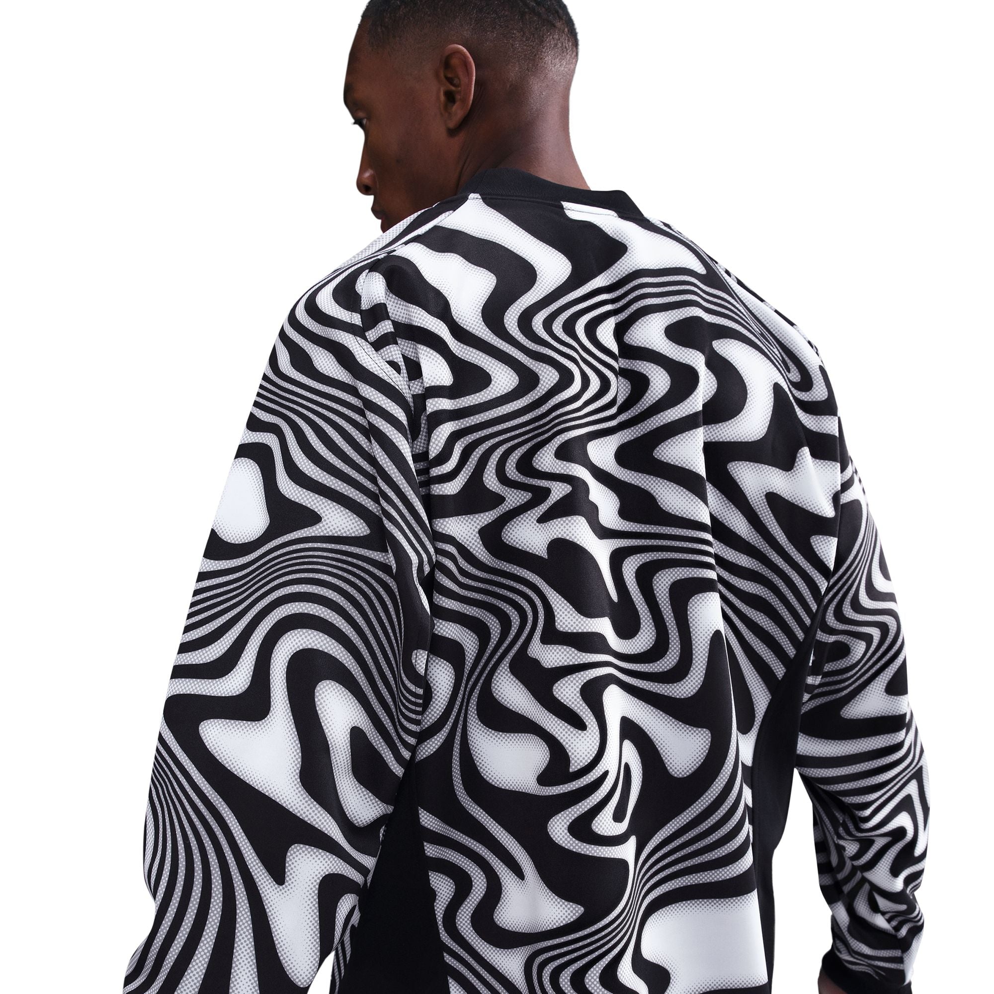 Nike Mens AU Goalkeeper Shirt