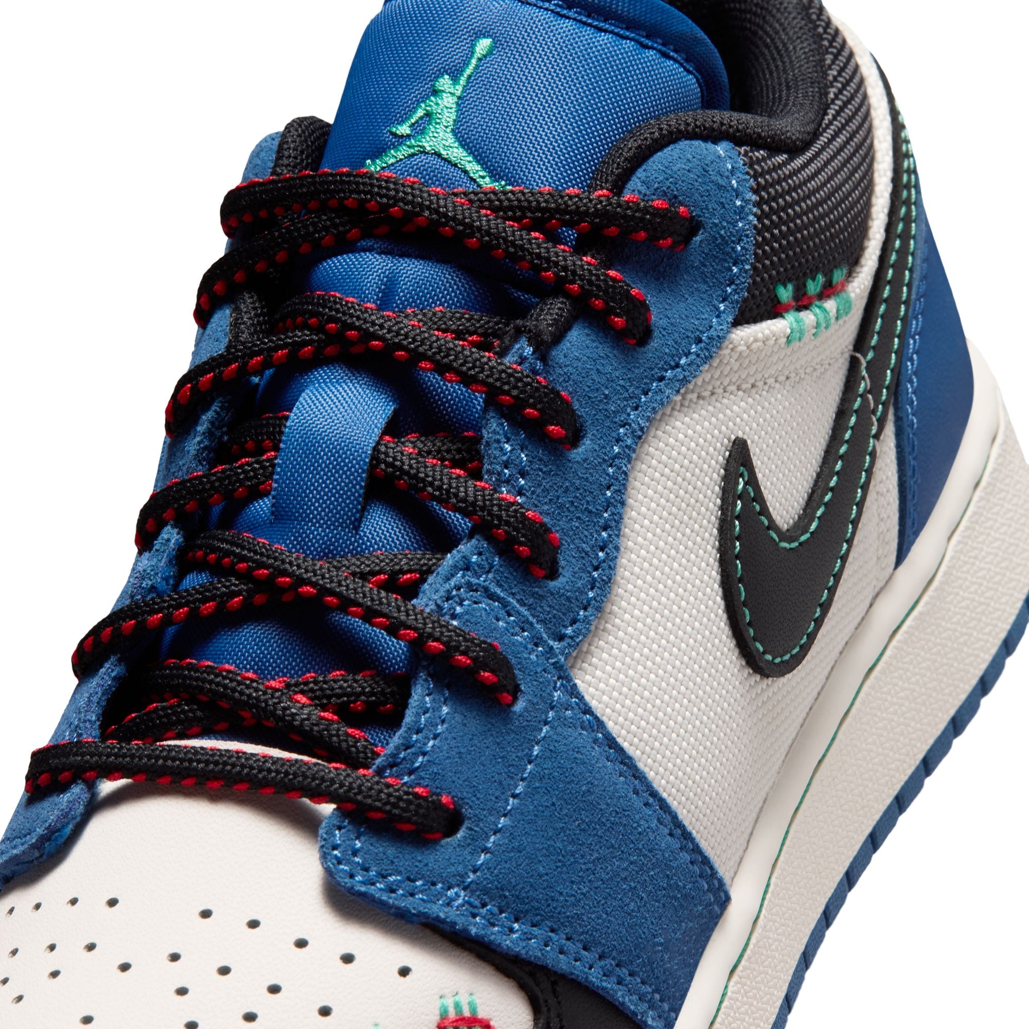 Air Jordan 1 Kids Low SE Shoes