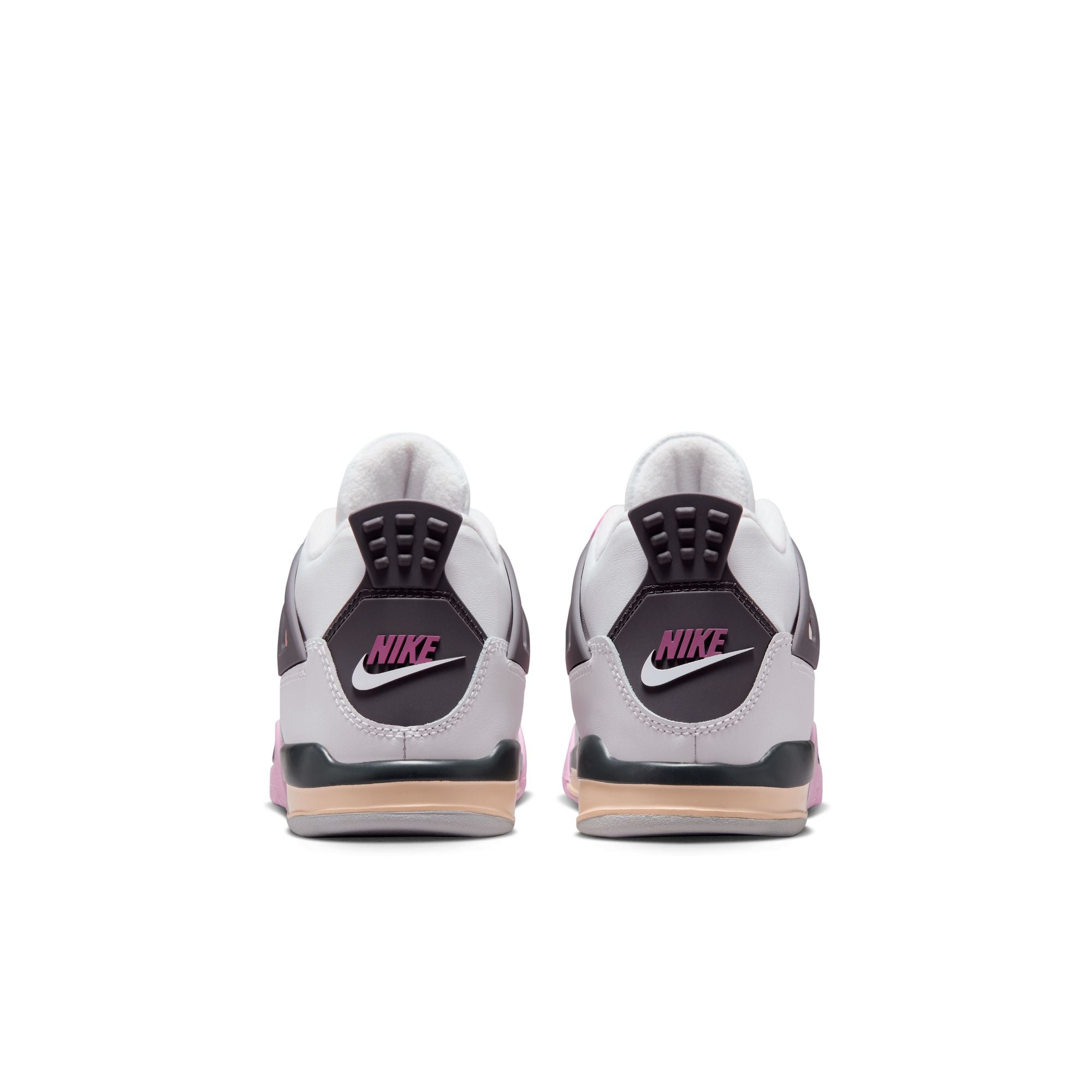 Air Jordan 4 Little Kids Retro Shoes