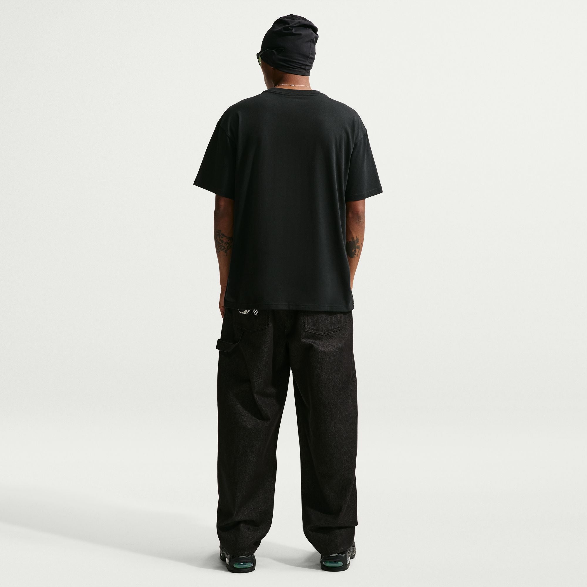 Nike Mens Sportswear Tee