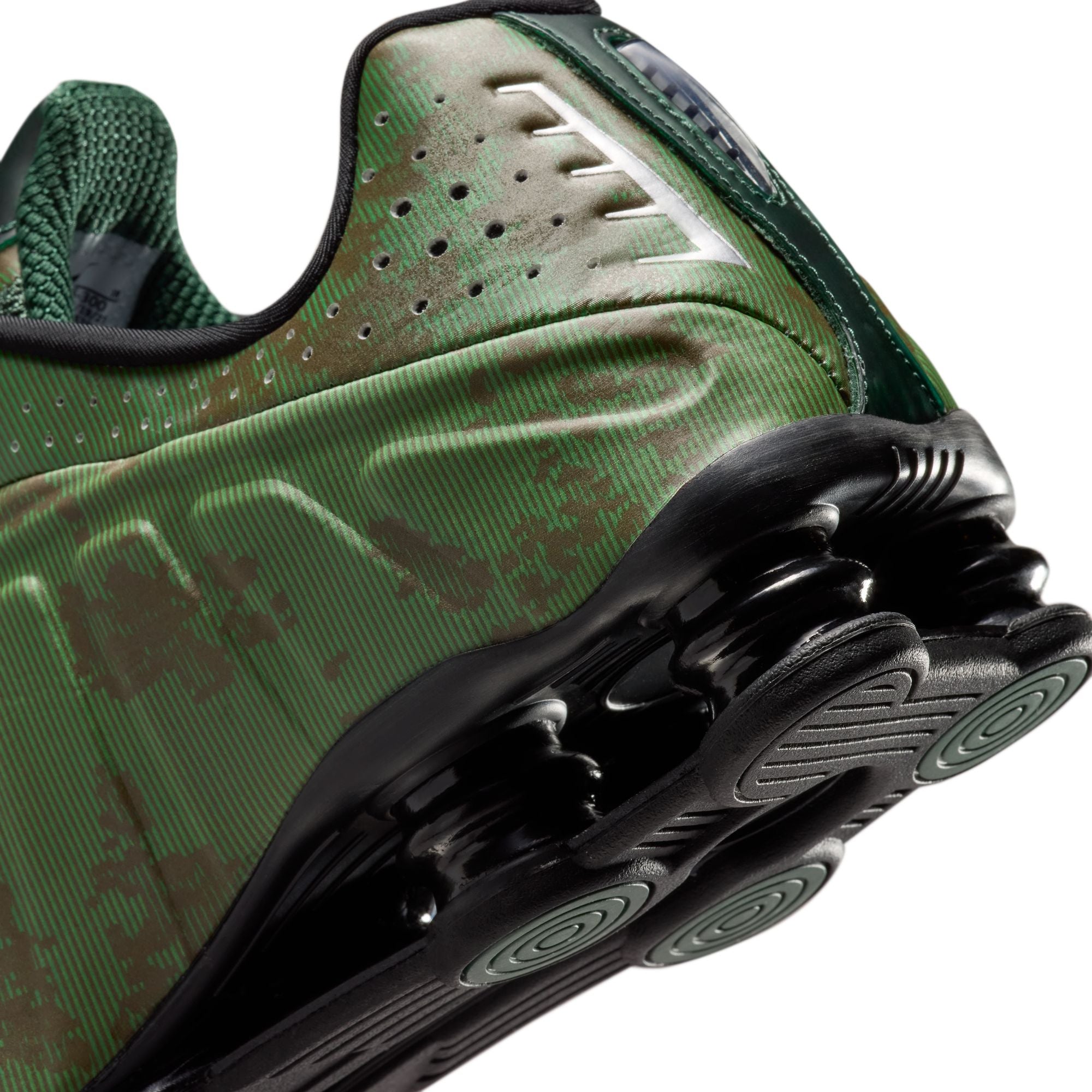 Nike Mens Shox R4 SP Shoes