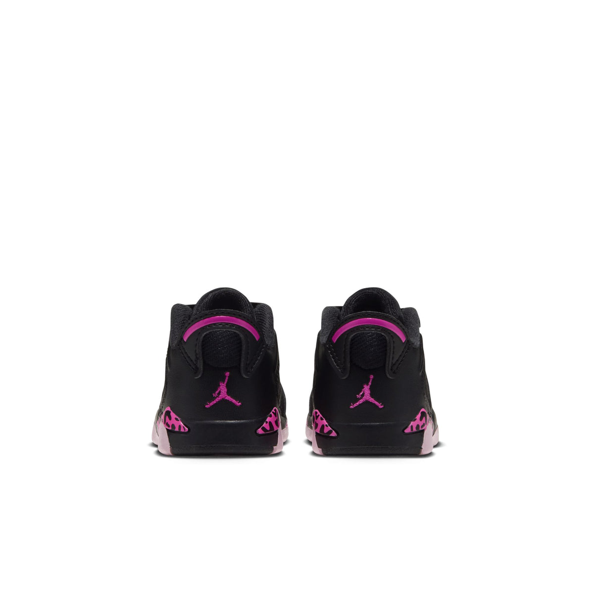 Air Jordan 6 Infants Retro Low Shoes